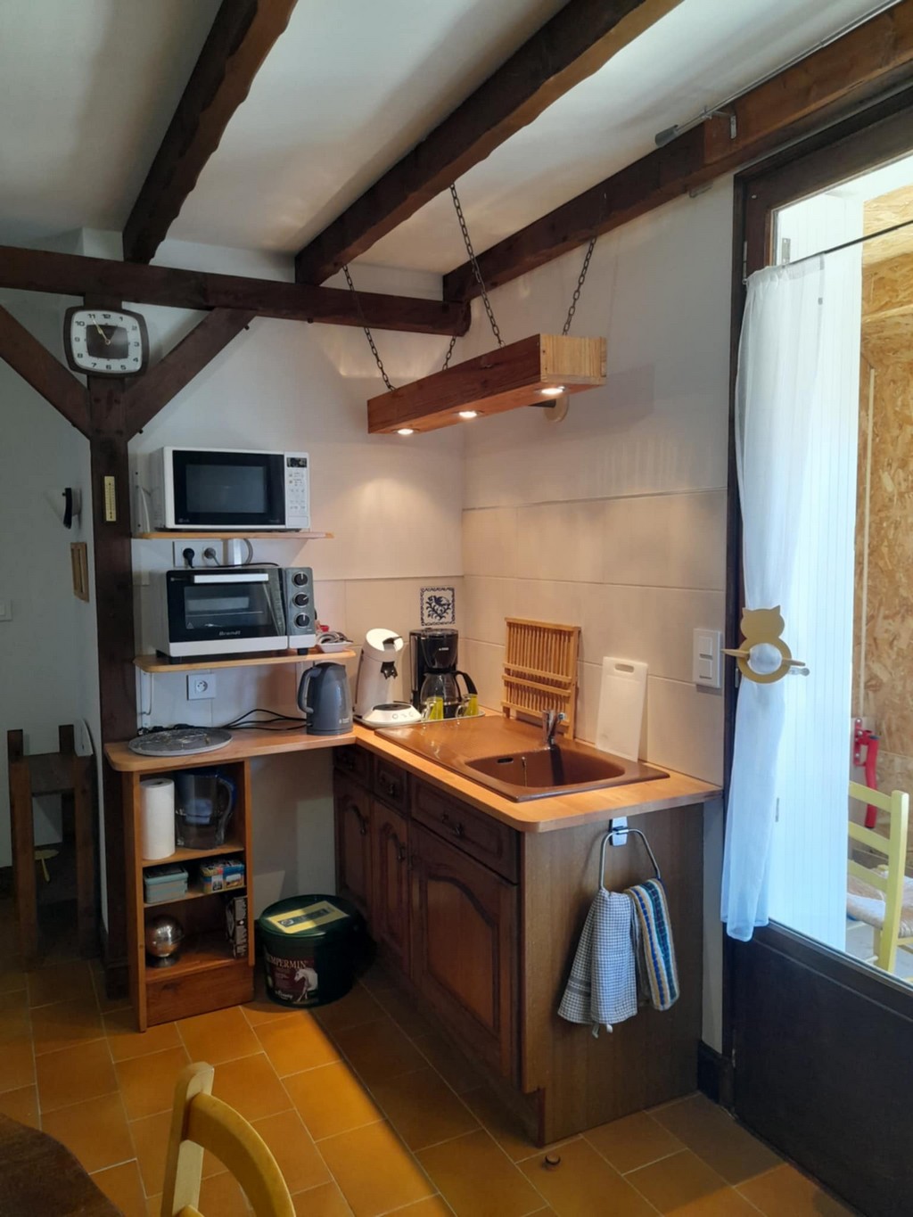 L'Oiseau Bleu, Saint-Sornin-Lavolps - photo 6