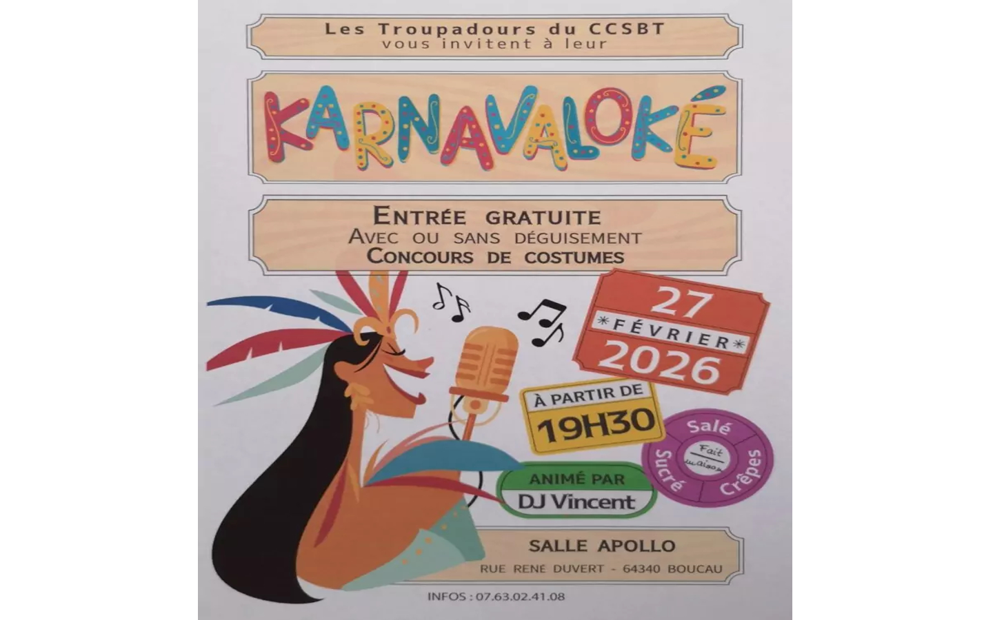 Karnavaloké