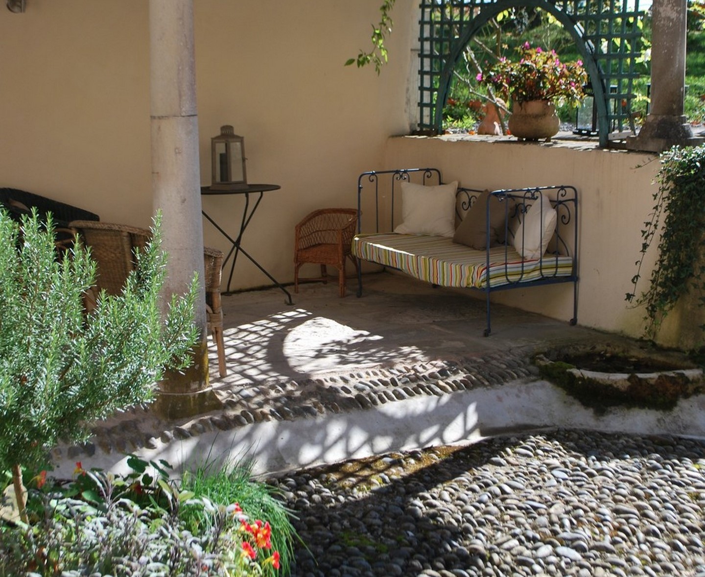 Le Cloître, Sauveterre-de-Béarn - photo 10