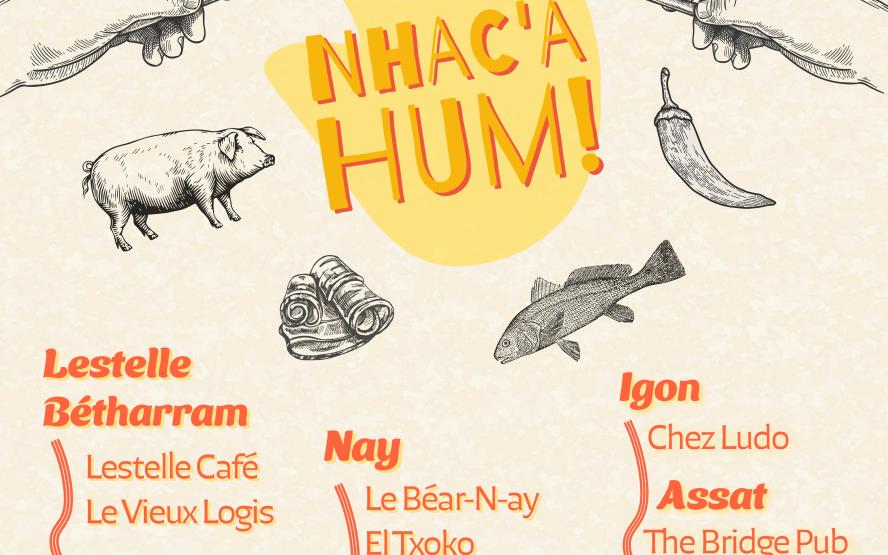 Image de présentation du lieu