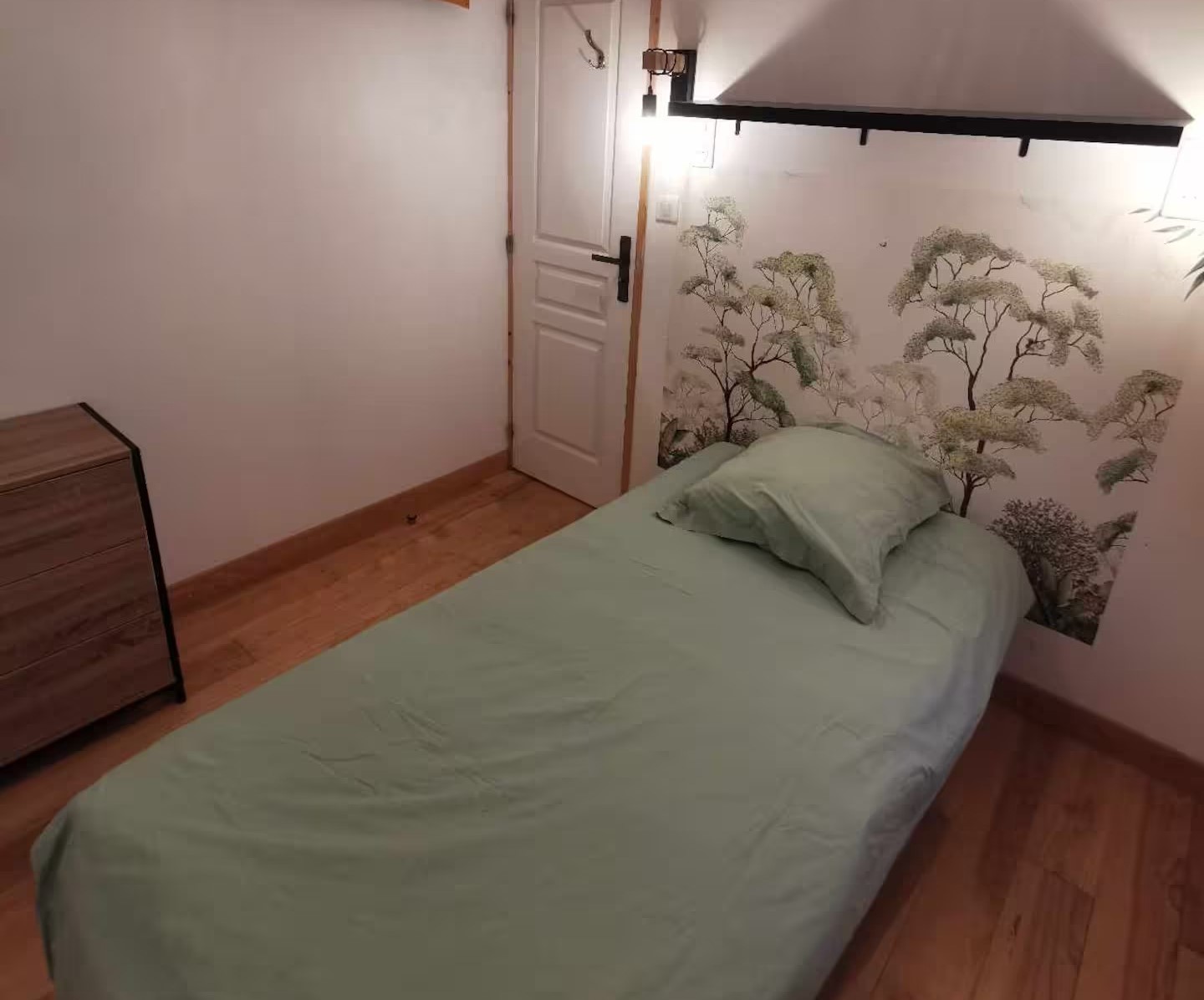 Les appartements du centre : le Celadon, Salies-de-Béarn - photo 4