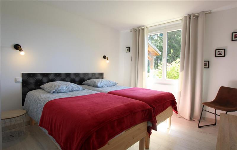 Chez Boubet