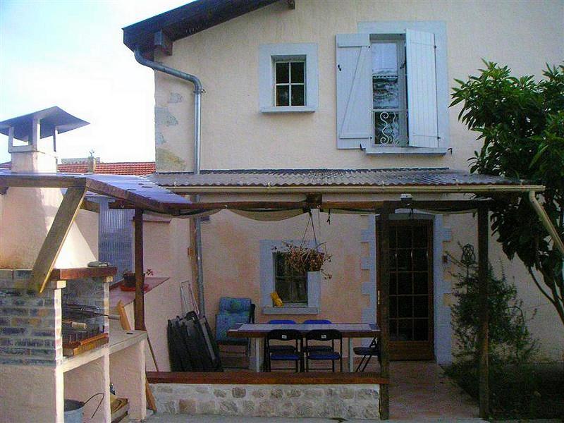Maison Loubères