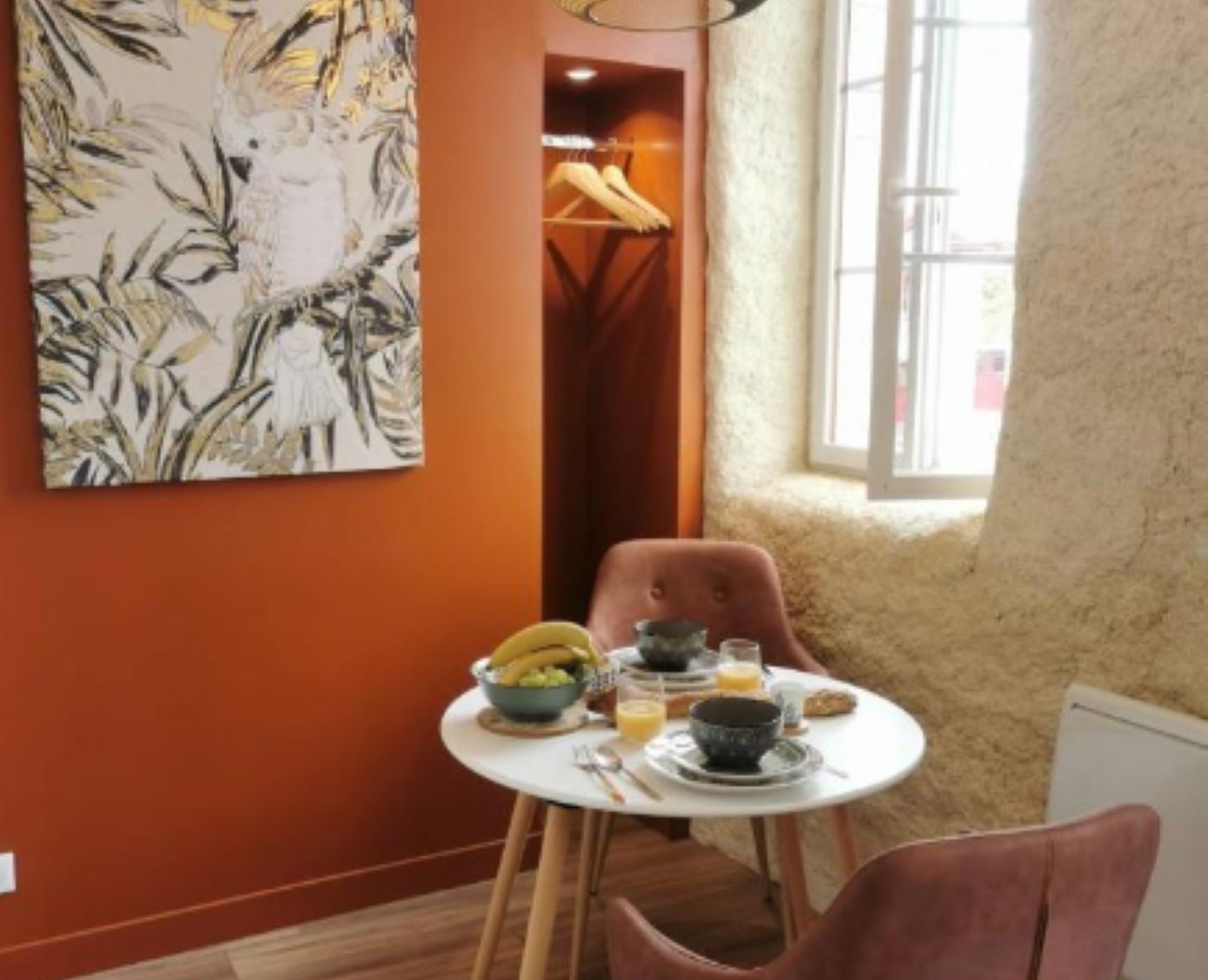 Les appartements du centre : le Terracotta, Salies-de-Béarn - photo 6