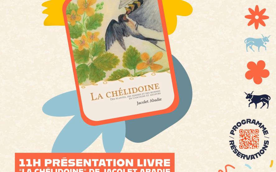 Image de présentation du lieu