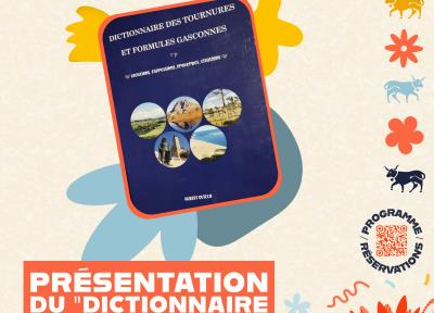 LENG'A HUM! Présentation livre du 