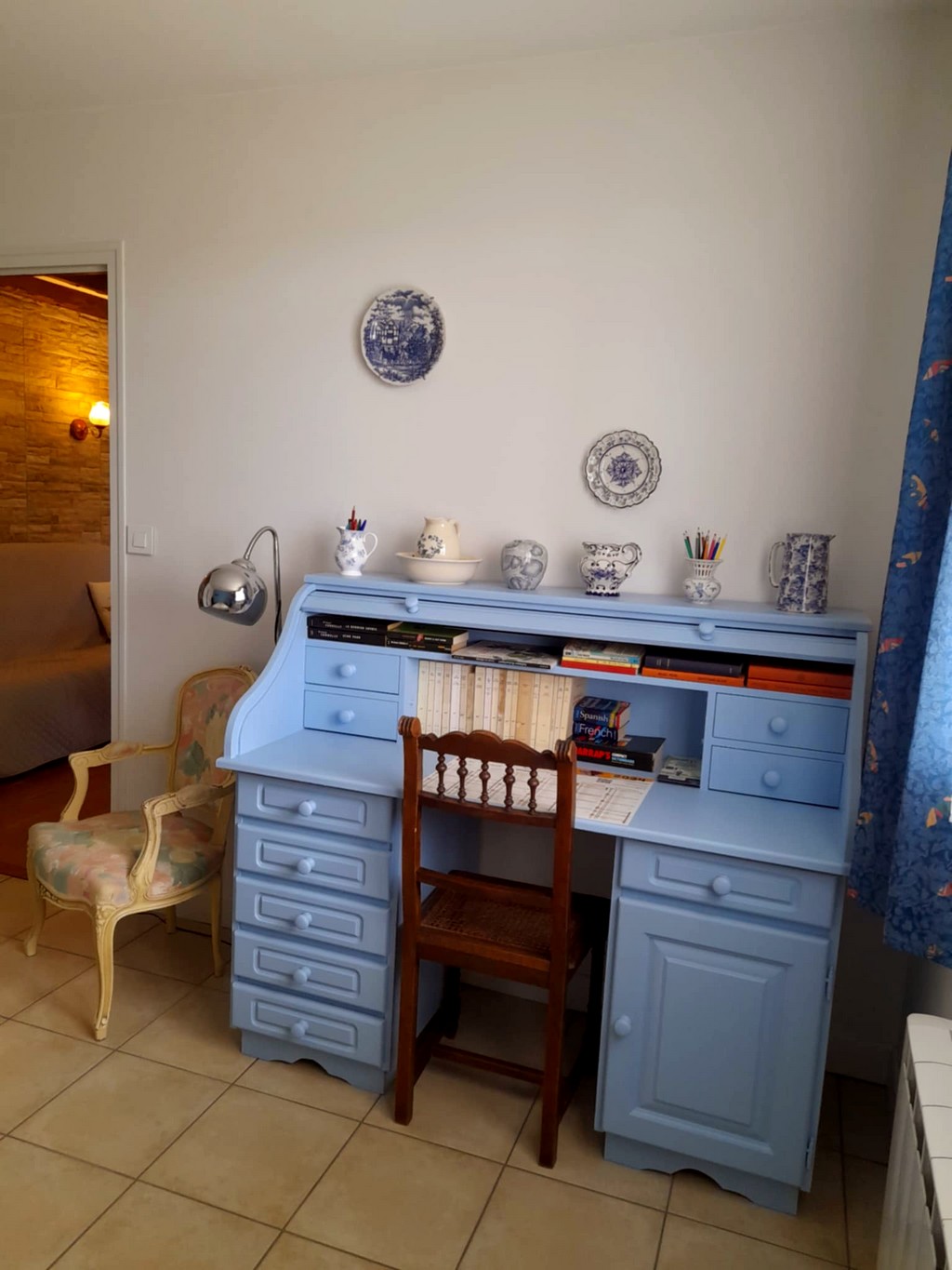 L'Oiseau Bleu, Saint-Sornin-Lavolps - photo 15