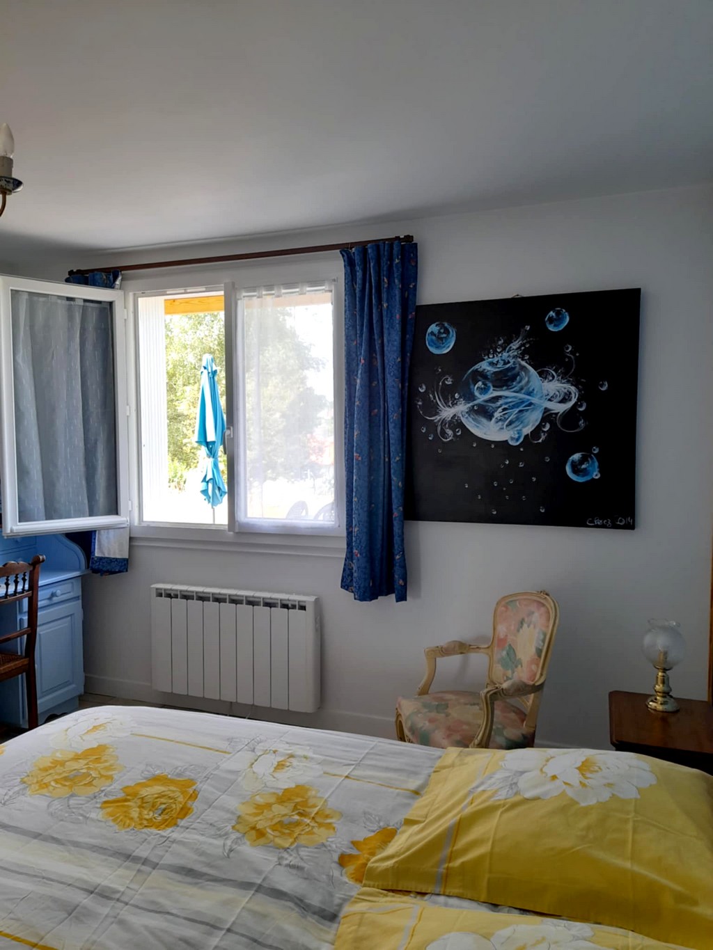 L'Oiseau Bleu, Saint-Sornin-Lavolps - photo 2