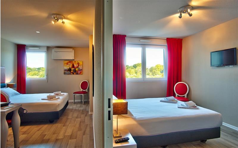 Hôtel Adonis Bayonne