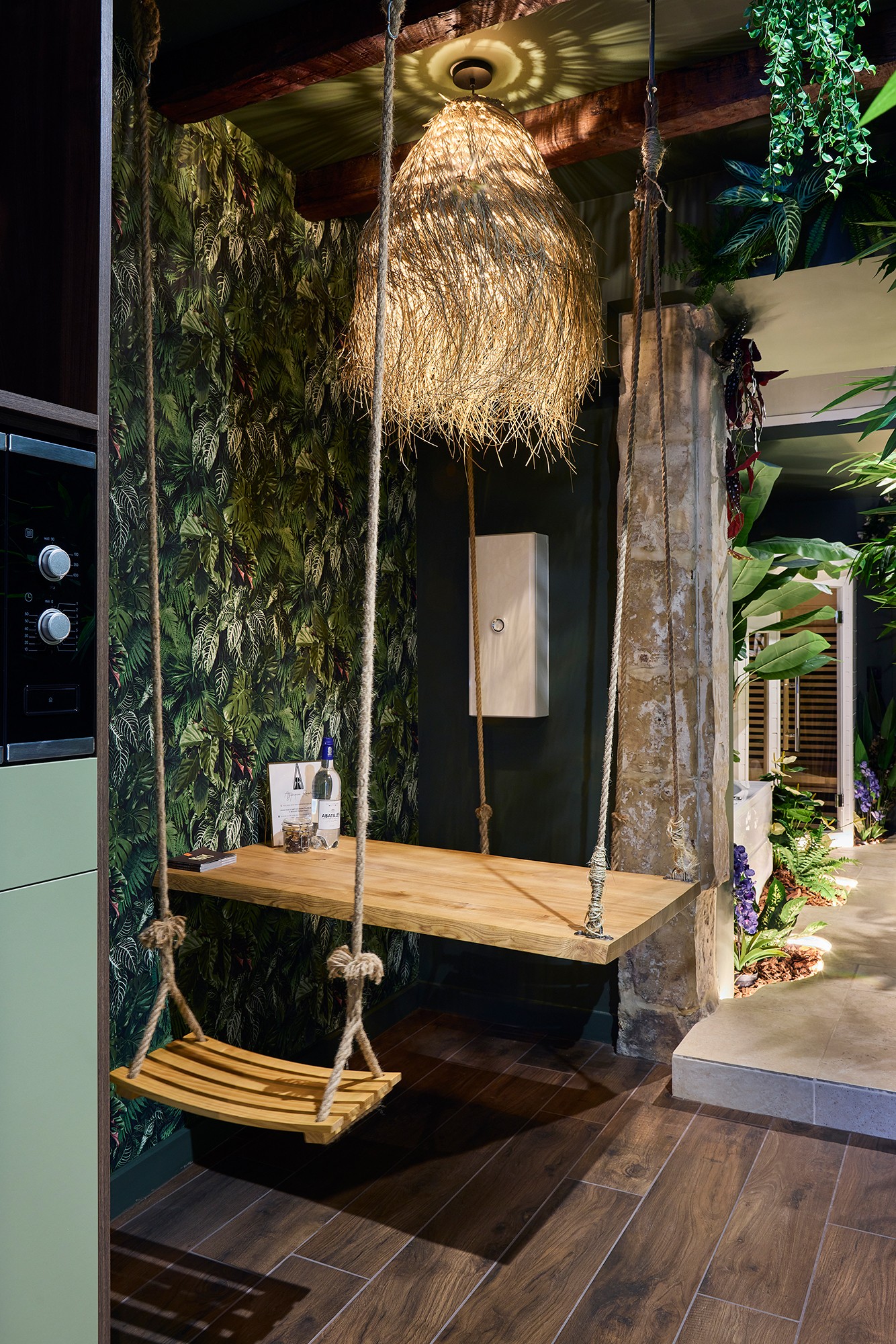 Jungle Room, Niort - photo 5