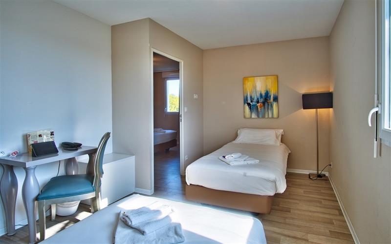 Hôtel Adonis Bayonne