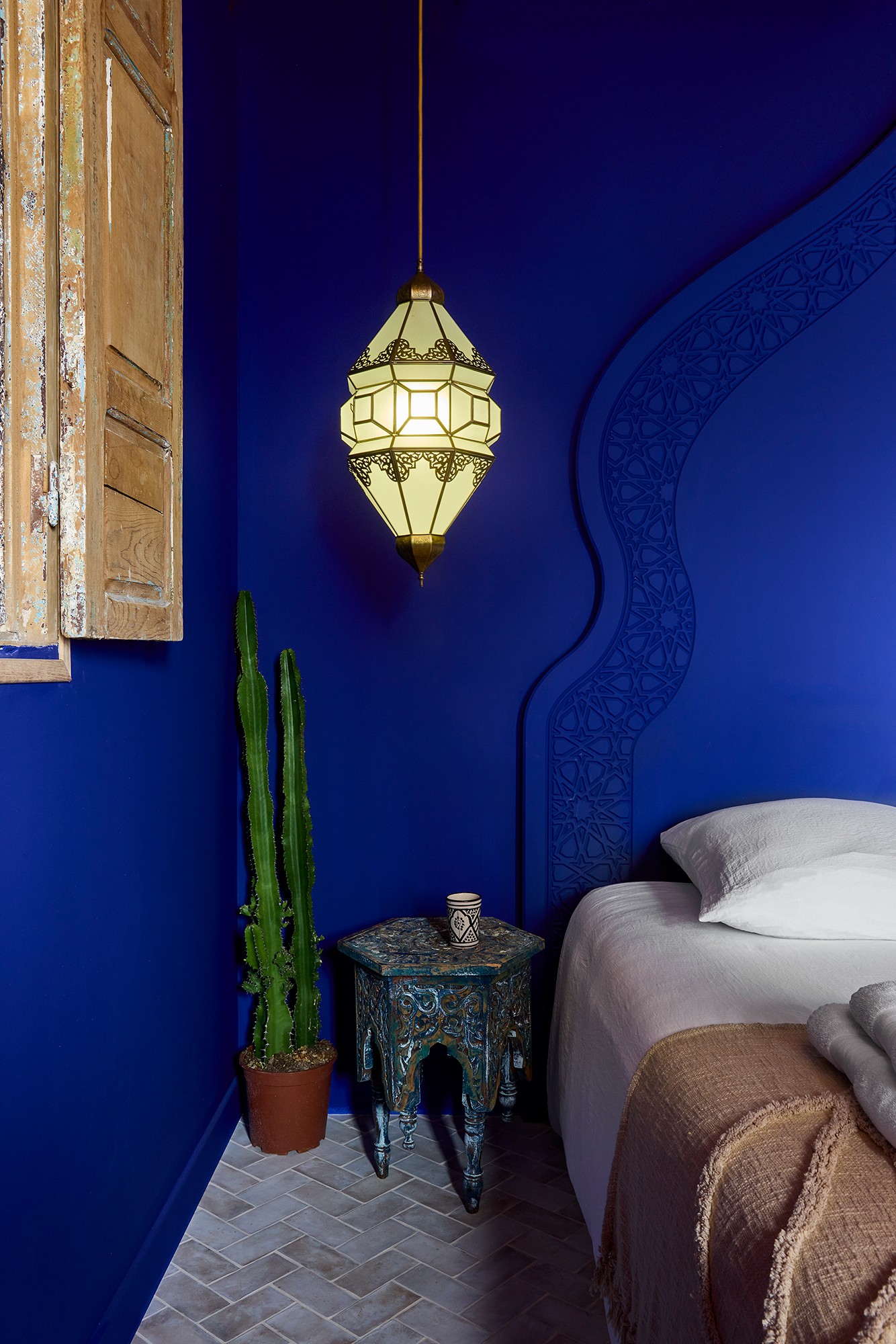 Marrakech Room, Niort - photo 3