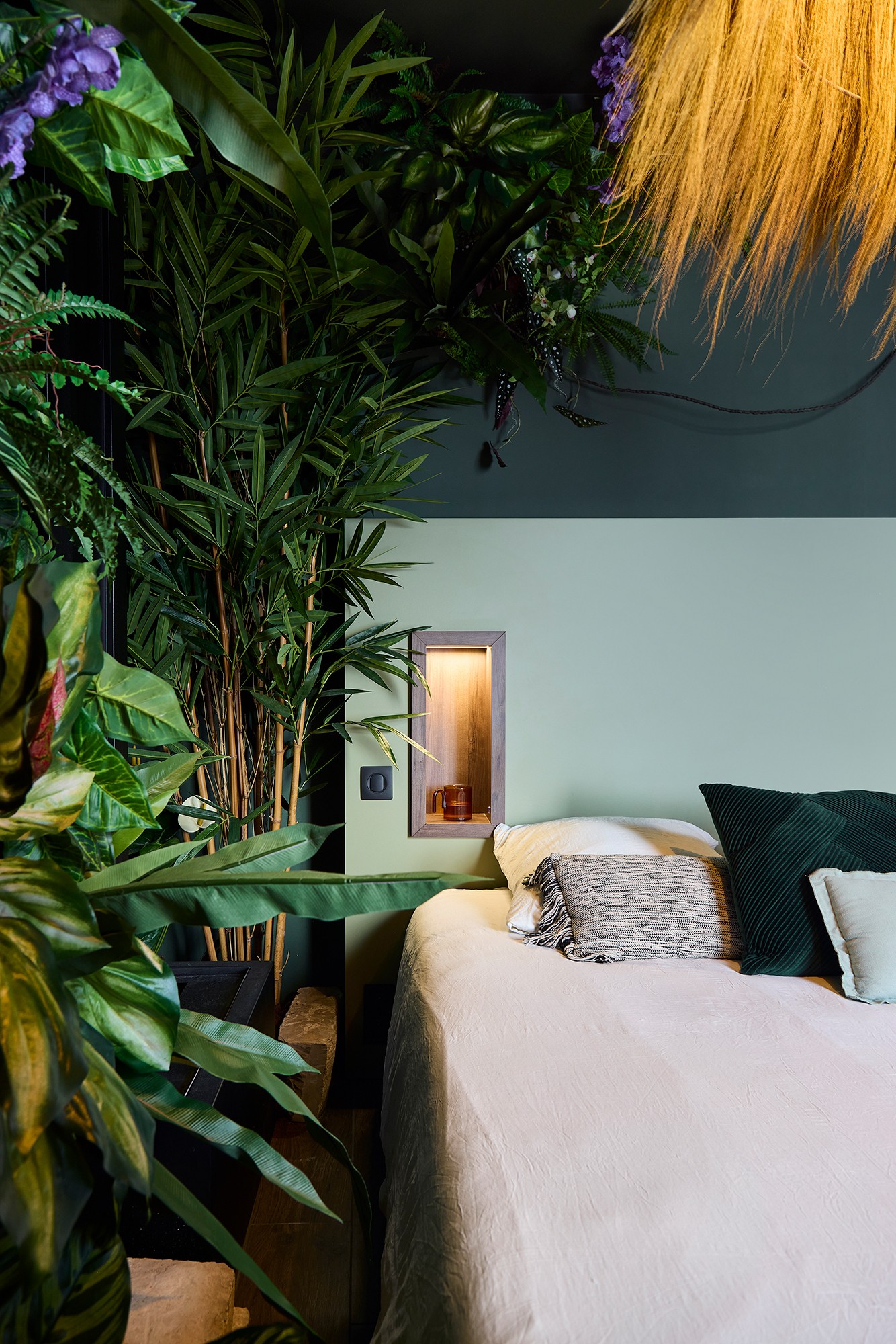 Jungle Room, Niort - photo 6