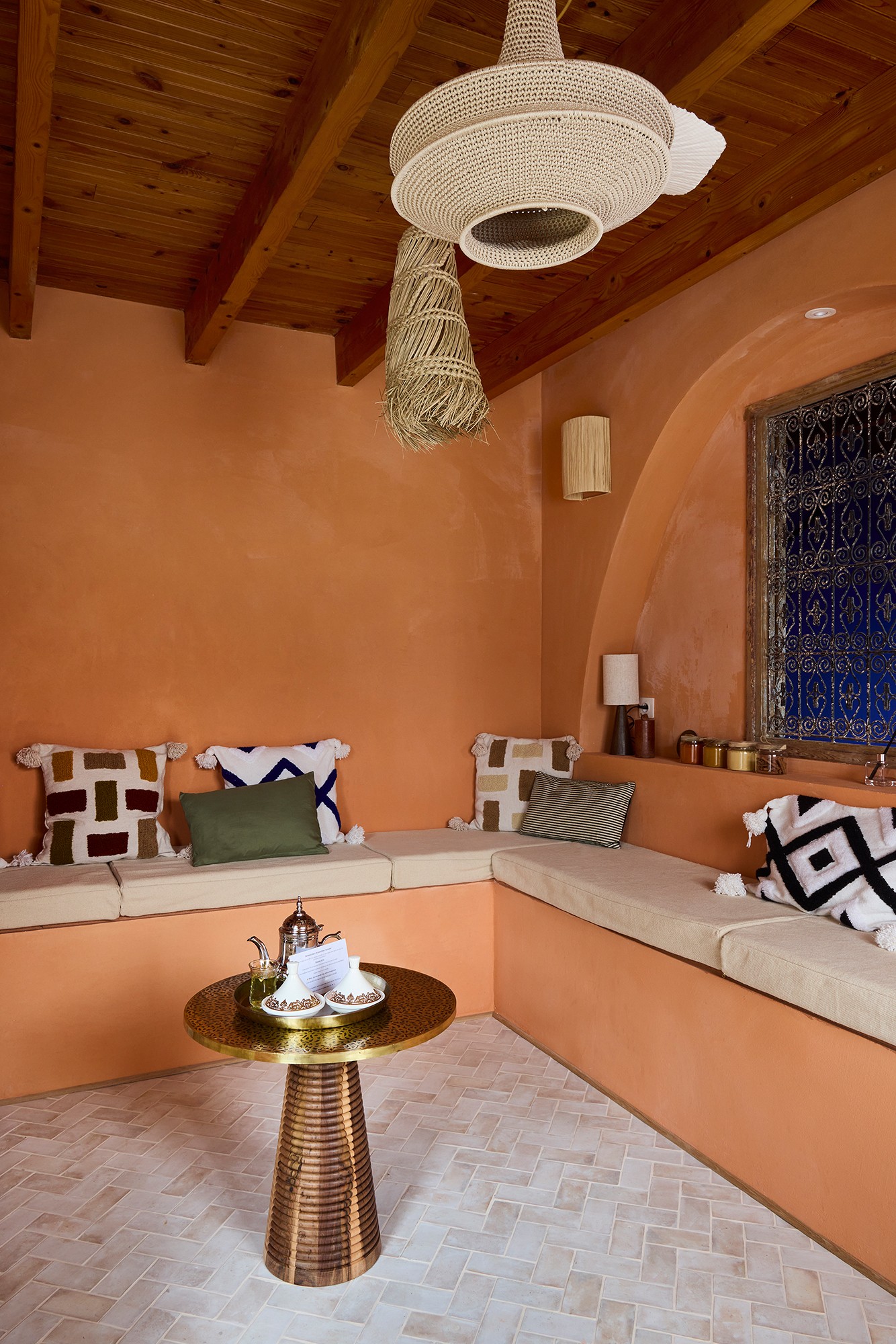 Marrakech Room, Niort - photo 9