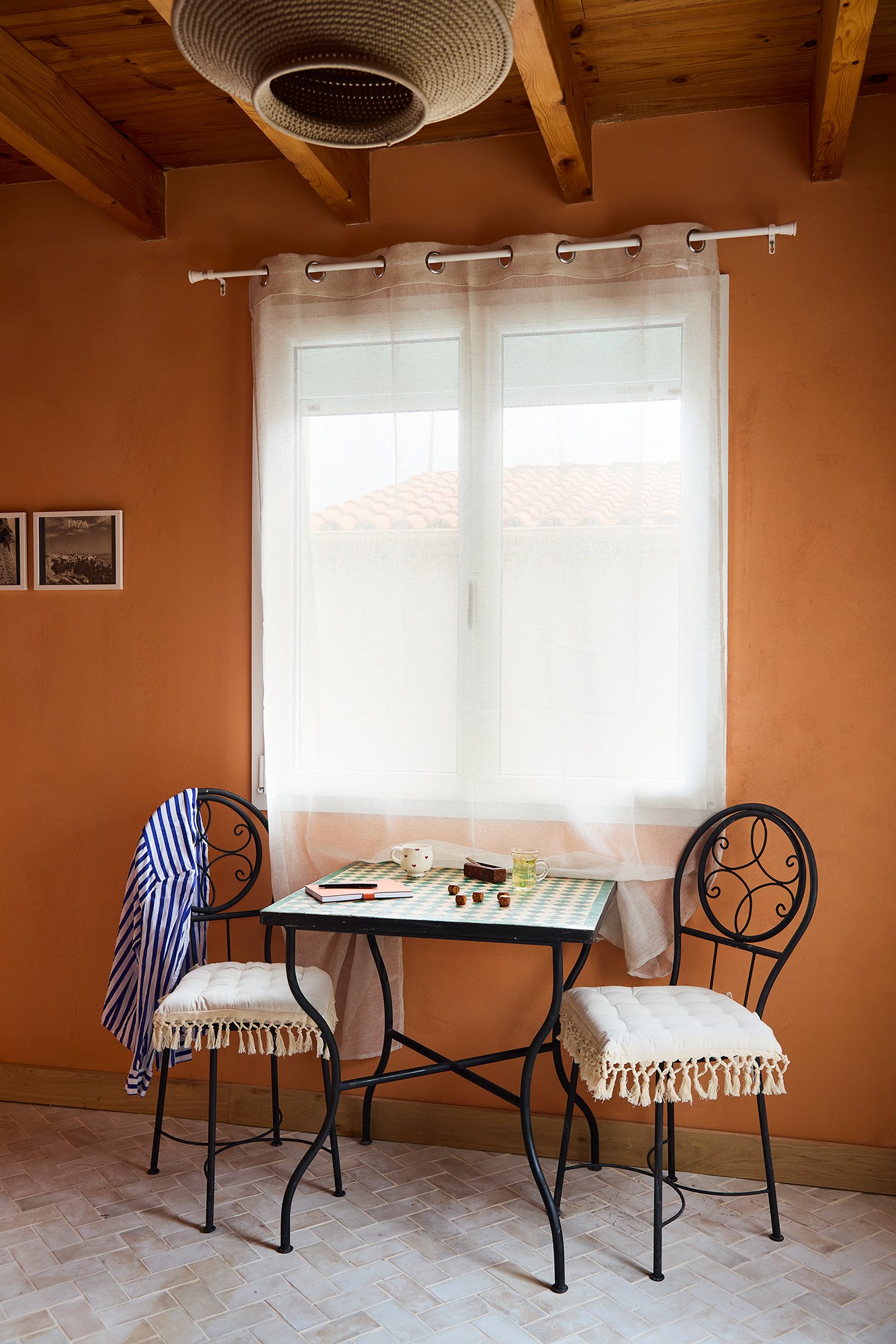 Marrakech Room, Niort - photo 2