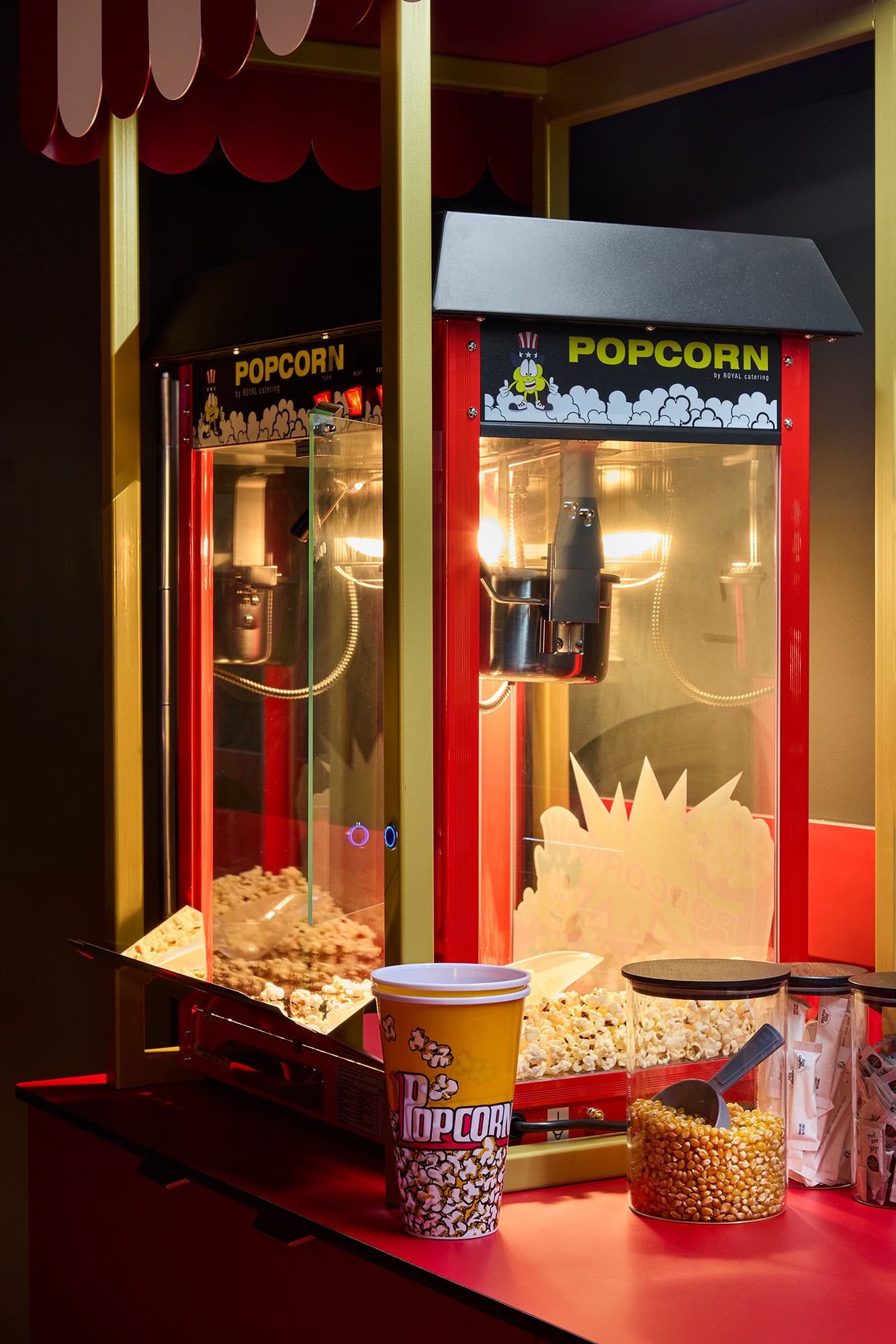 Ciné Room, Niort