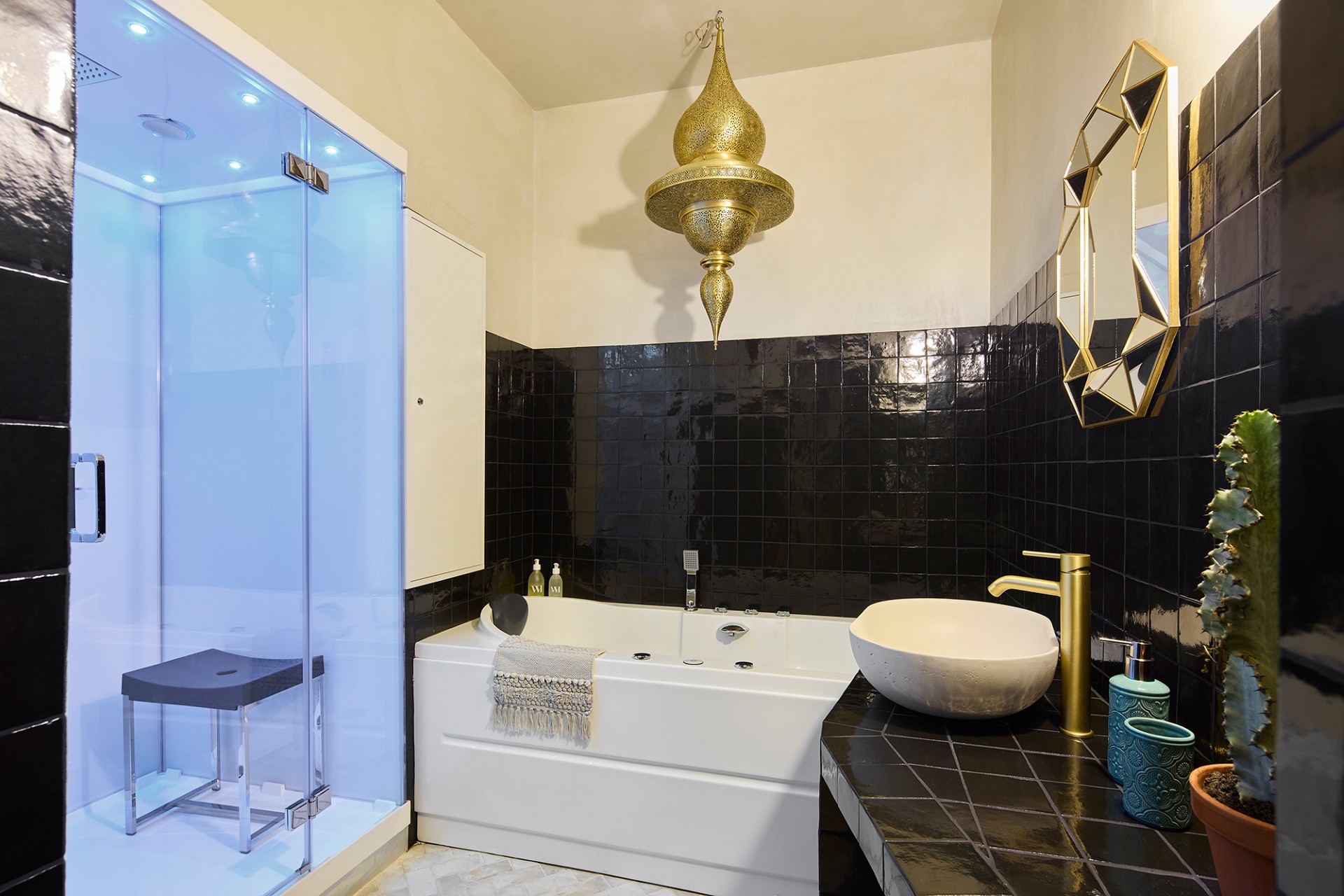 Marrakech Room, Niort - photo 8