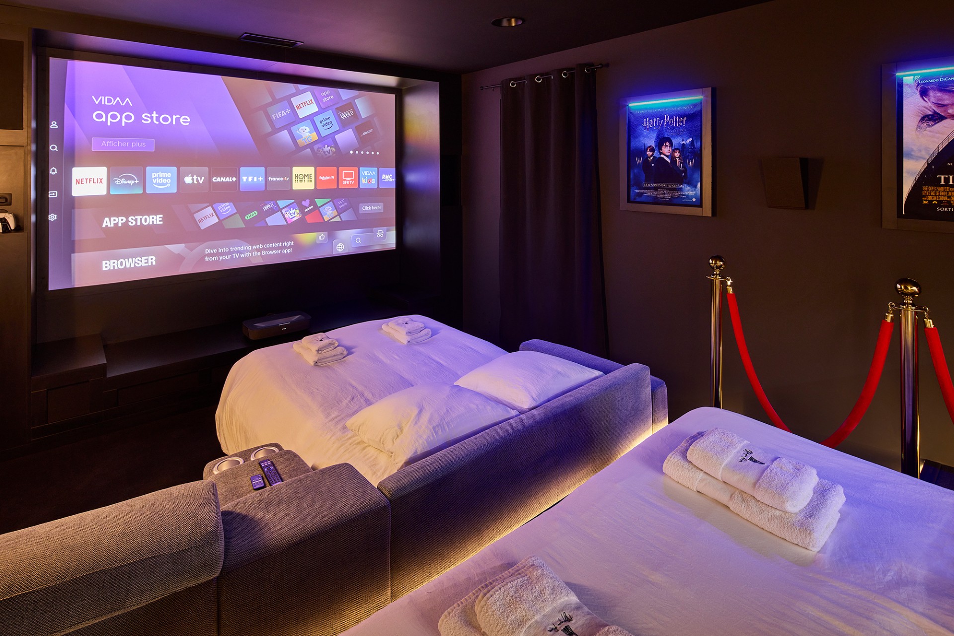 Ciné Room, Niort - photo 7