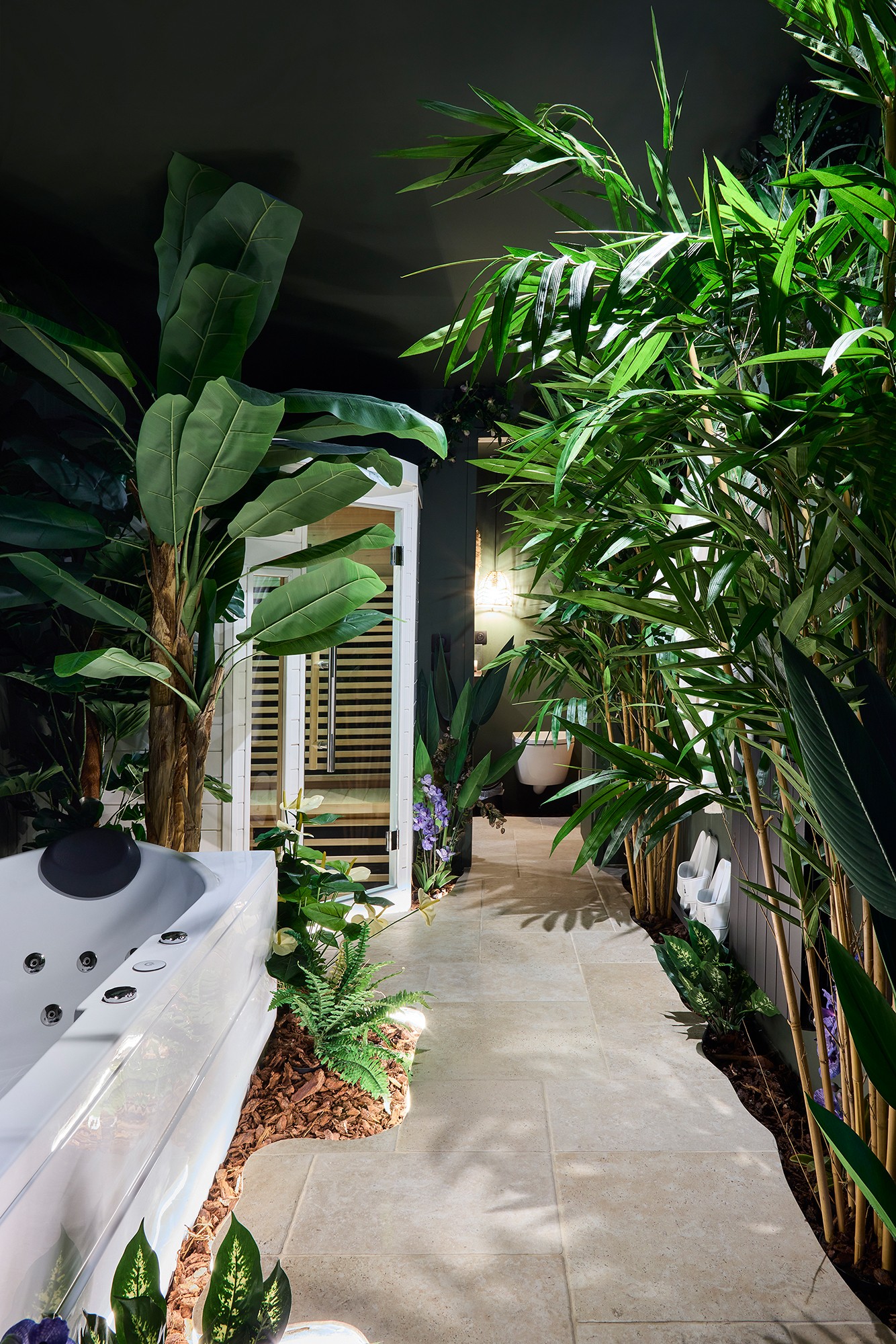 Jungle Room, Niort - photo 4
