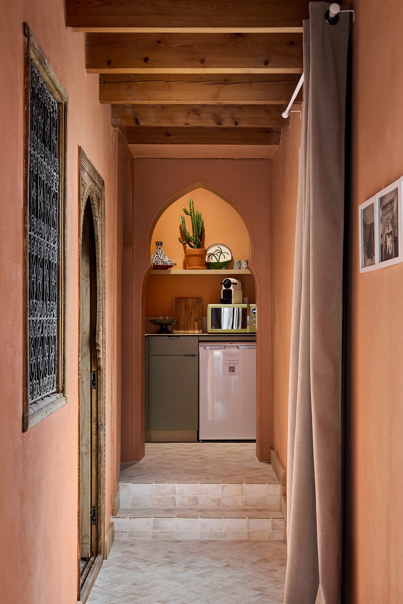 Marrakech Room, Niort - photo 4