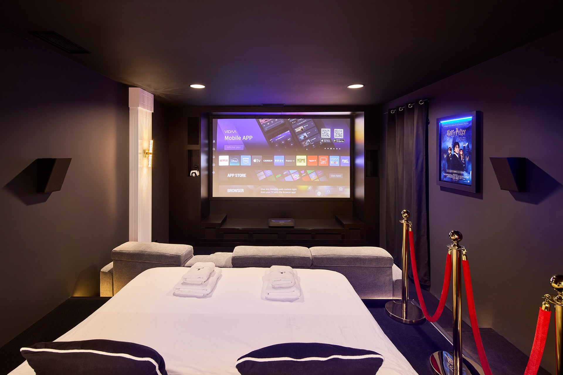 Ciné Room, Niort - photo 2