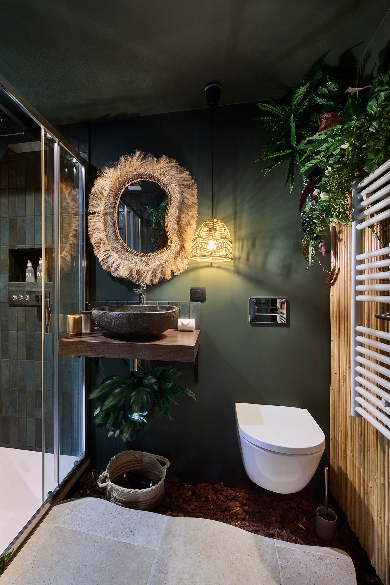 Jungle Room, Niort - photo 7