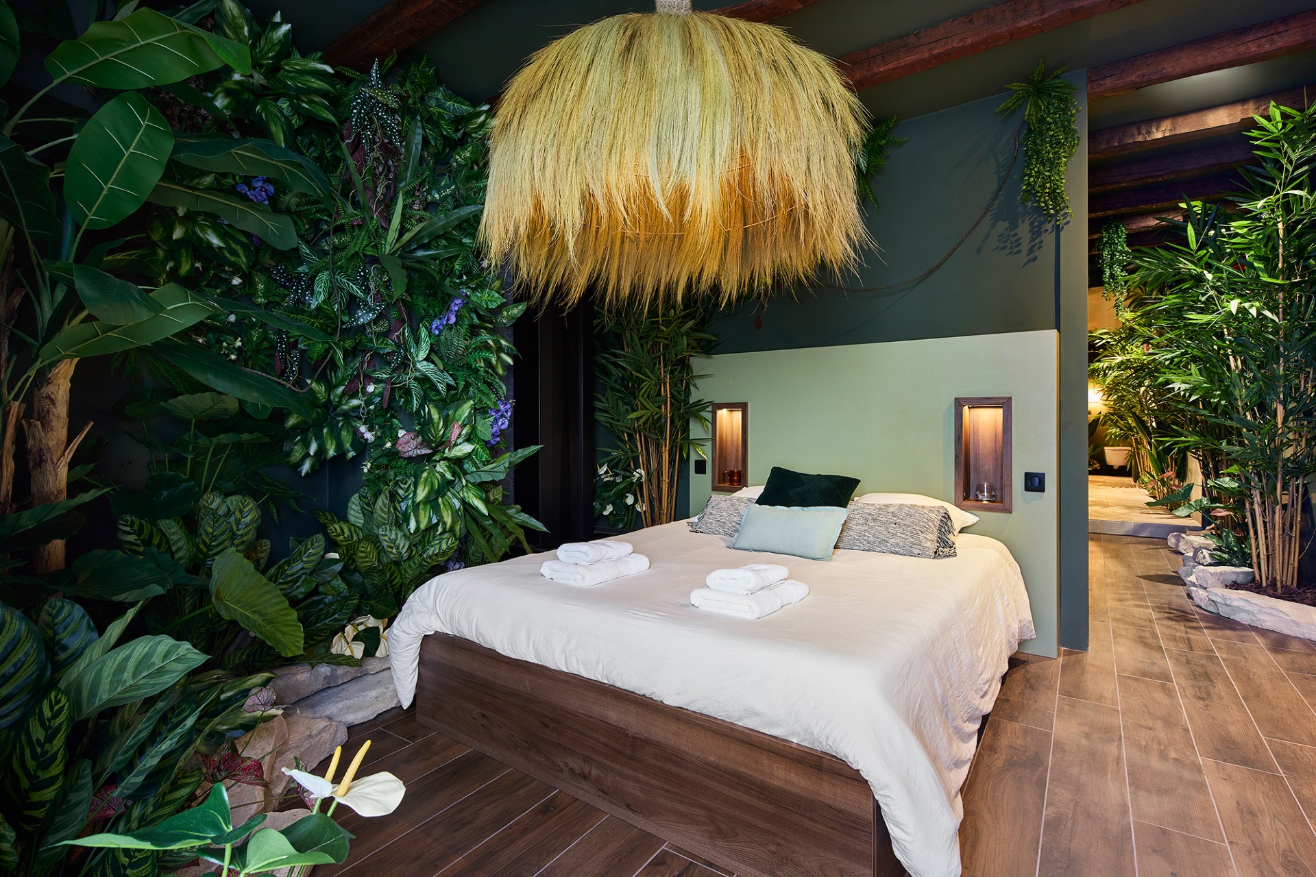 Jungle Room, Niort - photo 2