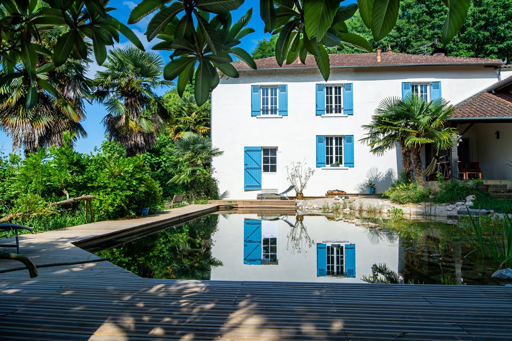 Séjour Terra Aventura en Terres de Chalosse