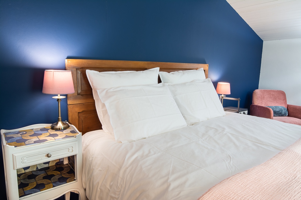 Les chemins de Berdis