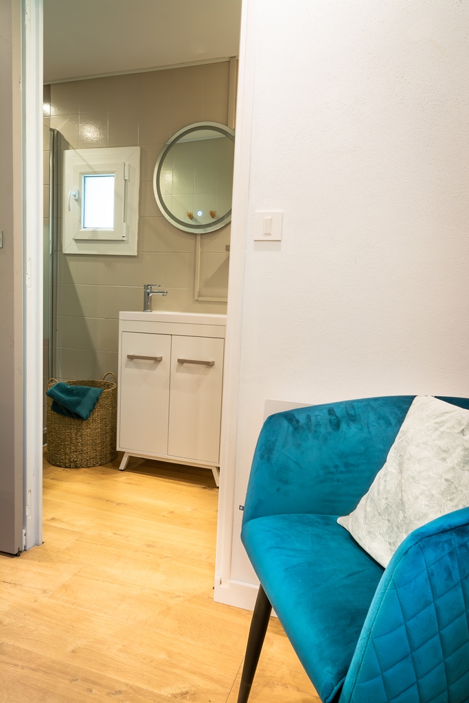 Le petit Berdis - photo 5