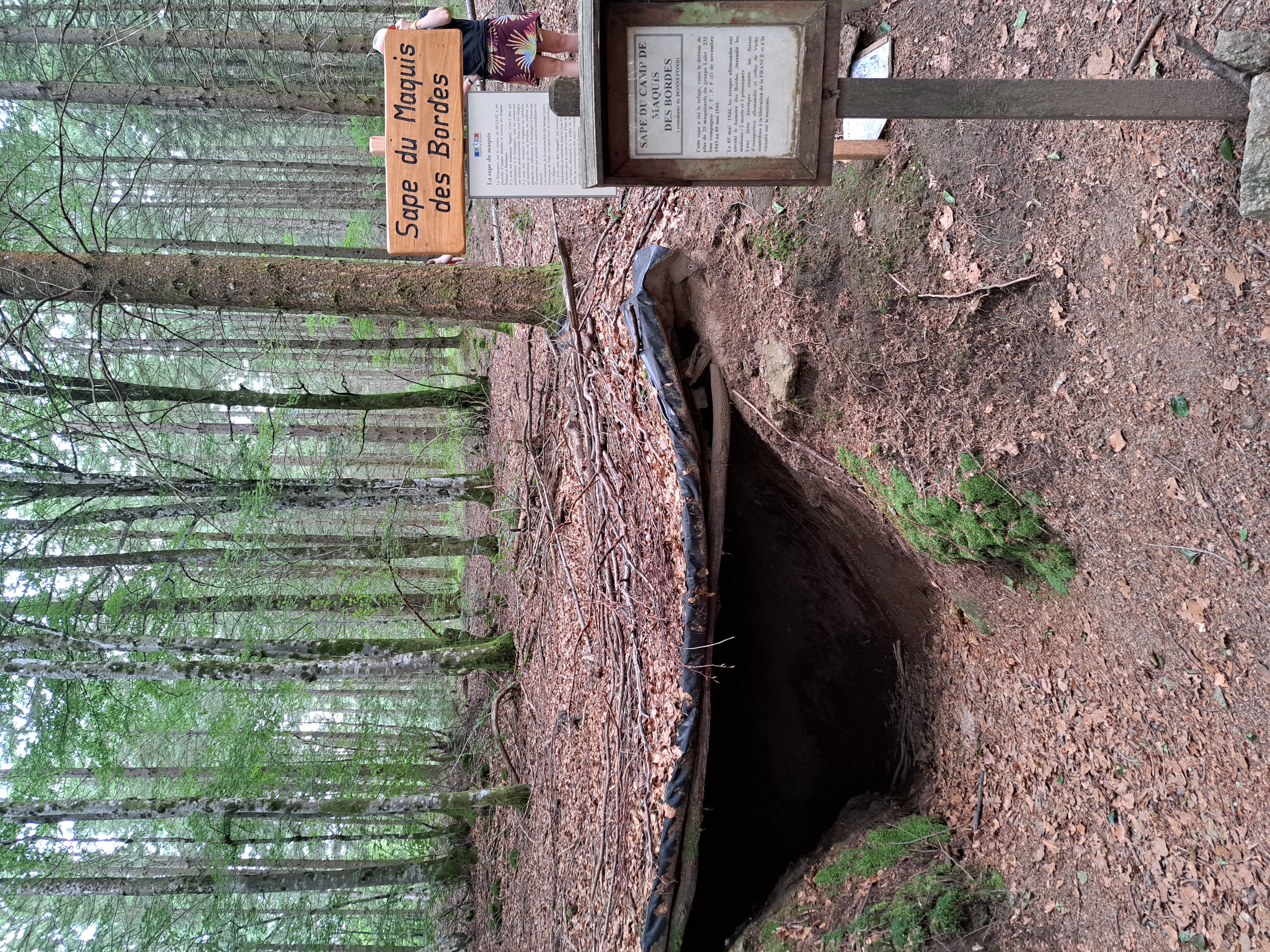 La Sape des Espagnols - photo 3