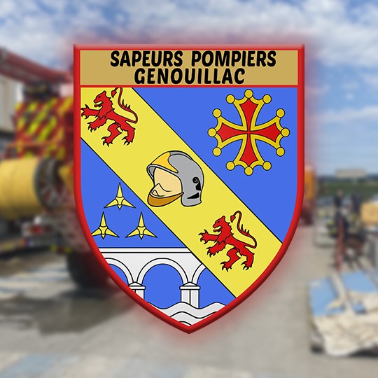 Bal de la Sainte-Barbe — visuel événement