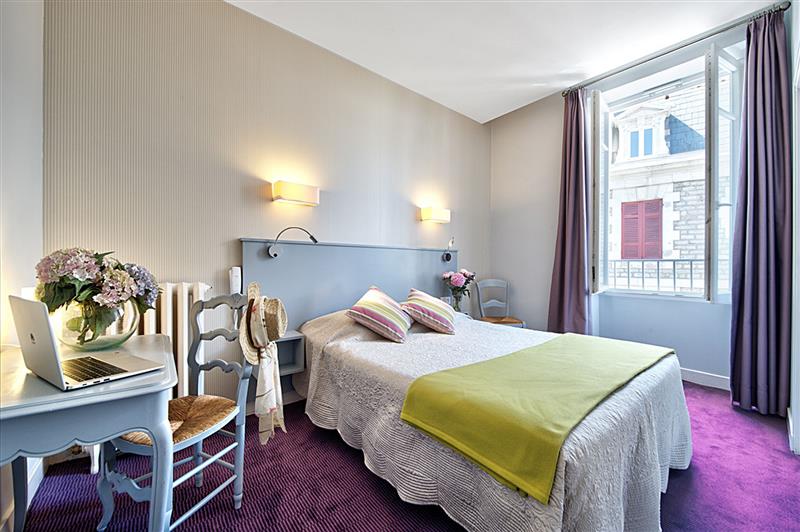 Hôtel Le Saphir