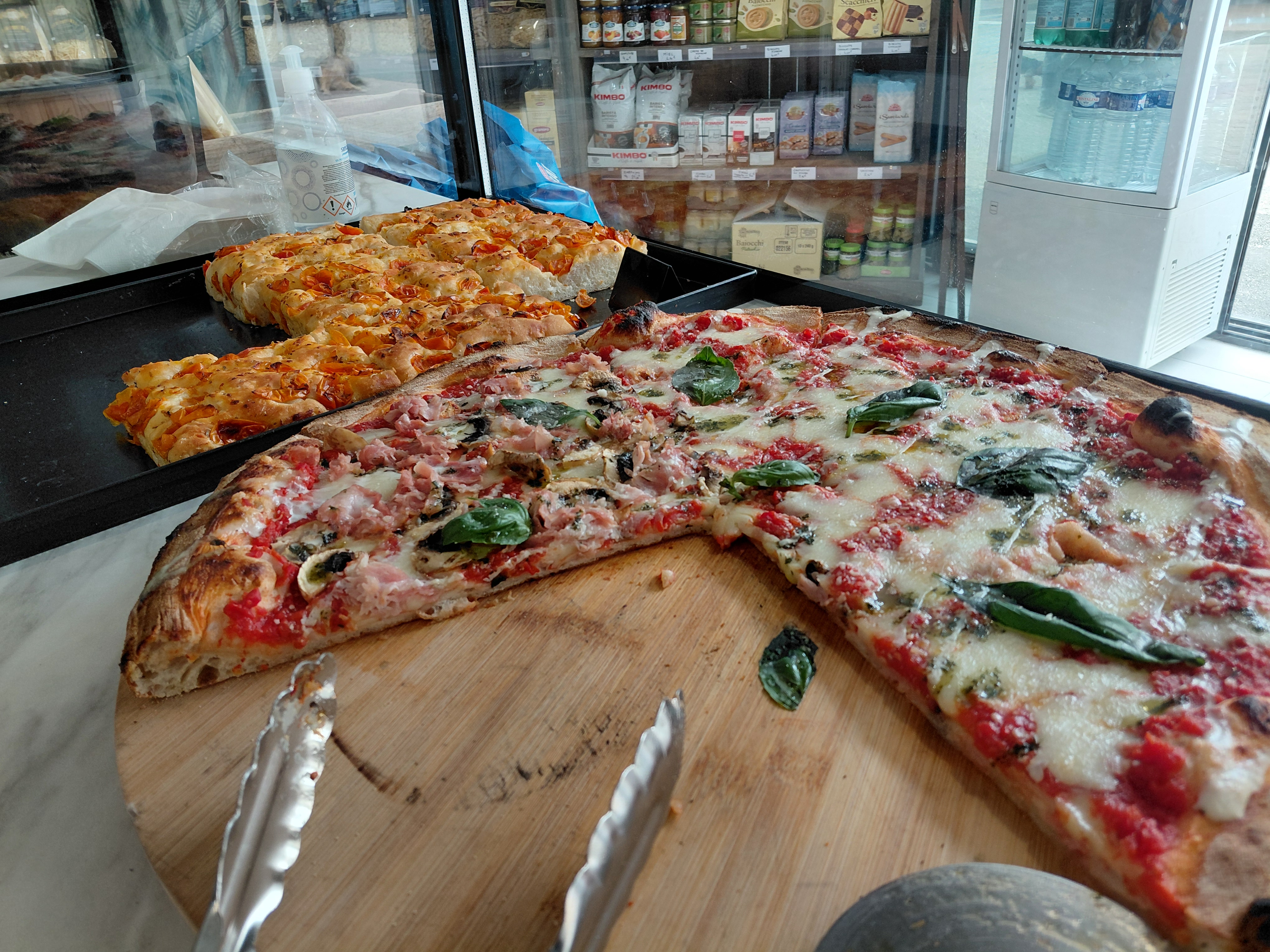 Sapori d'Italie