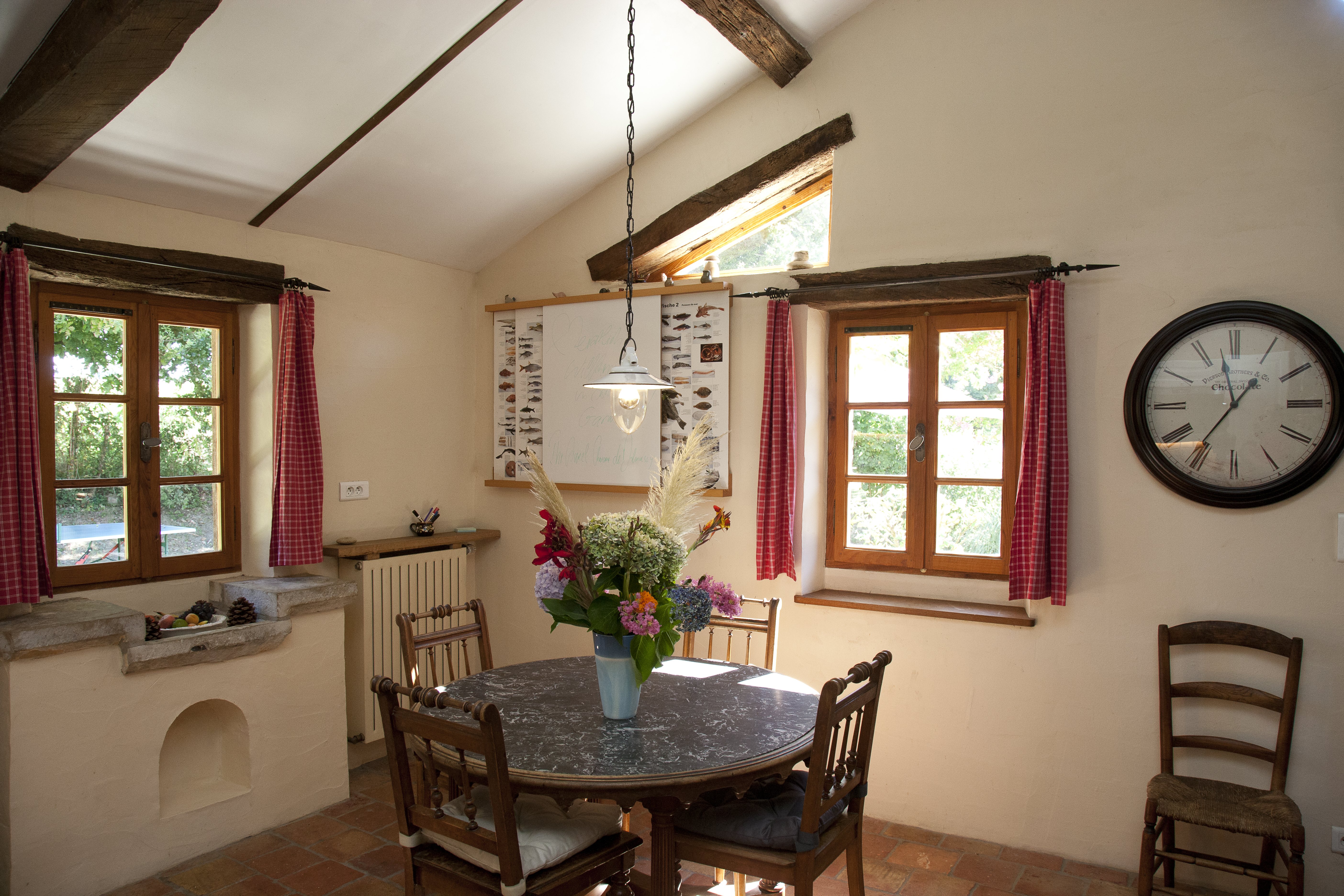 Sarrailh de Garanx, Pouillon - photo 6