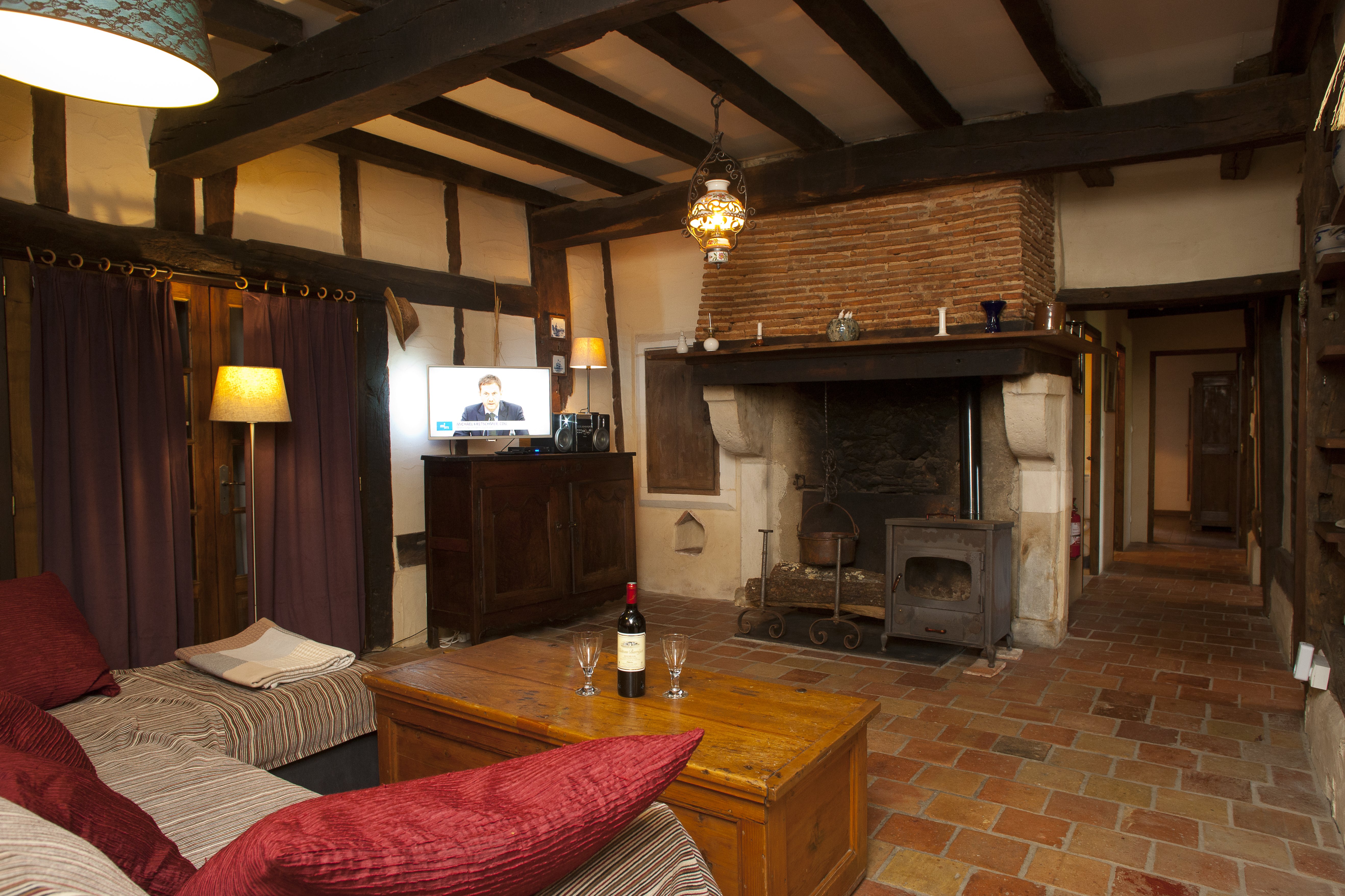 Sarrailh de Garanx, Pouillon - photo 8