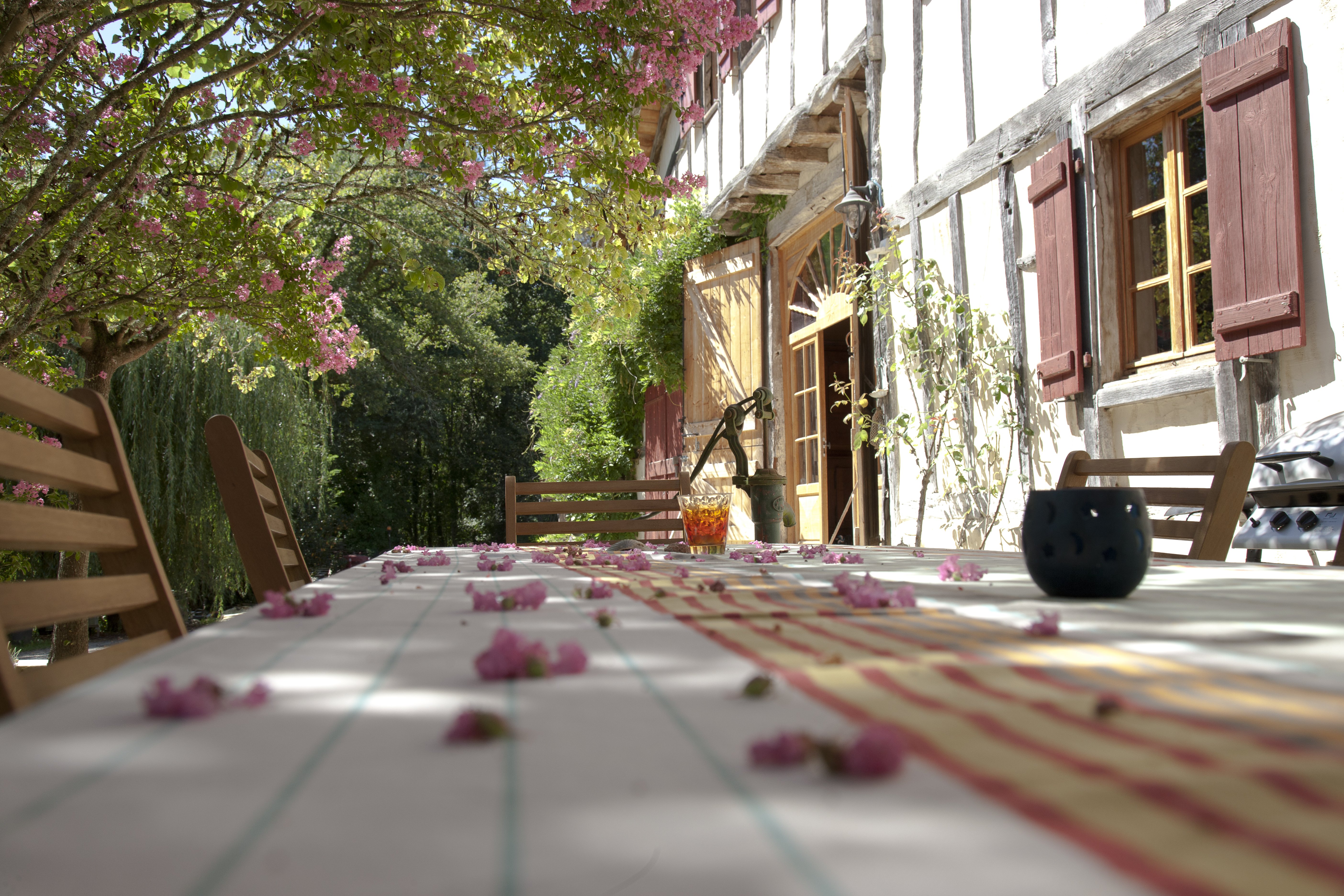 Sarrailh de Garanx, Pouillon - photo 4