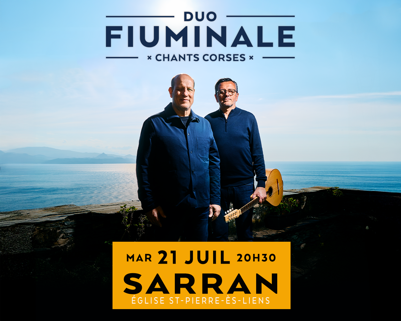 Concert de Fiuminale
