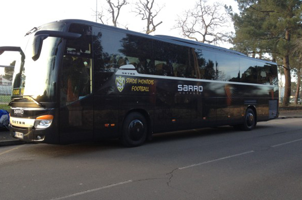 Voyages Sarro