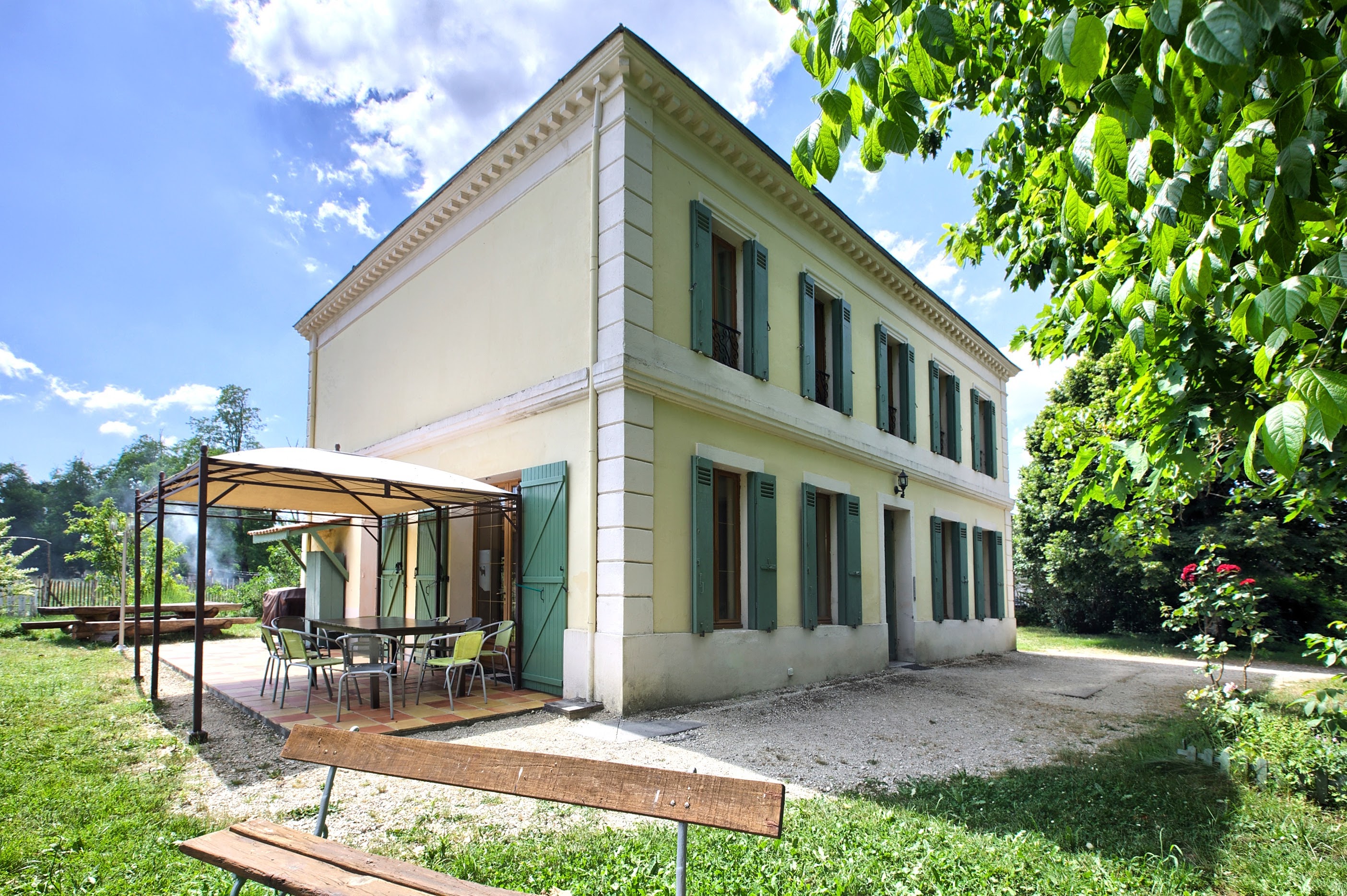 La Maison d'Olivier, Saucats - photo 14