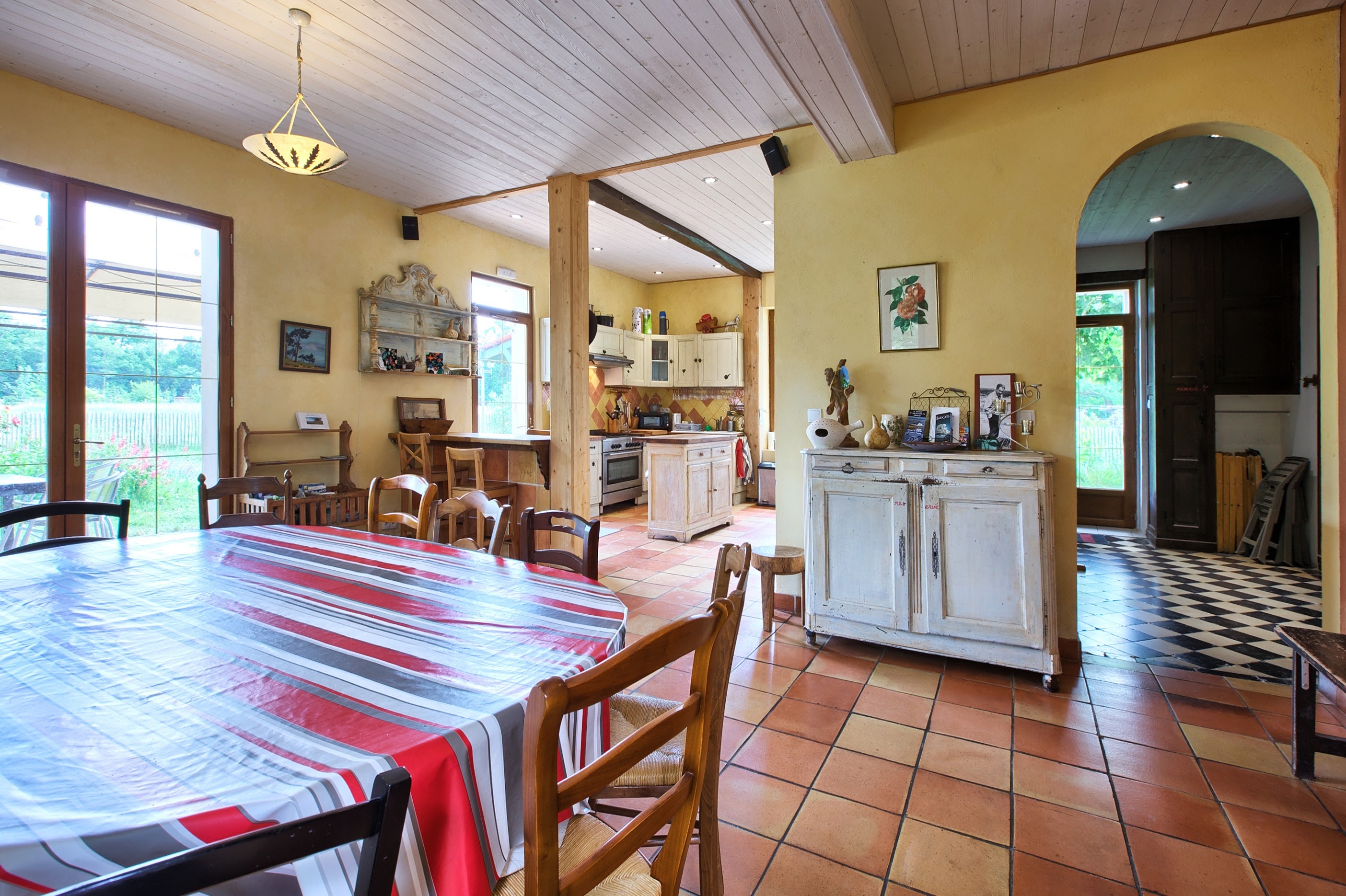 La Maison d'Olivier, Saucats - photo 19