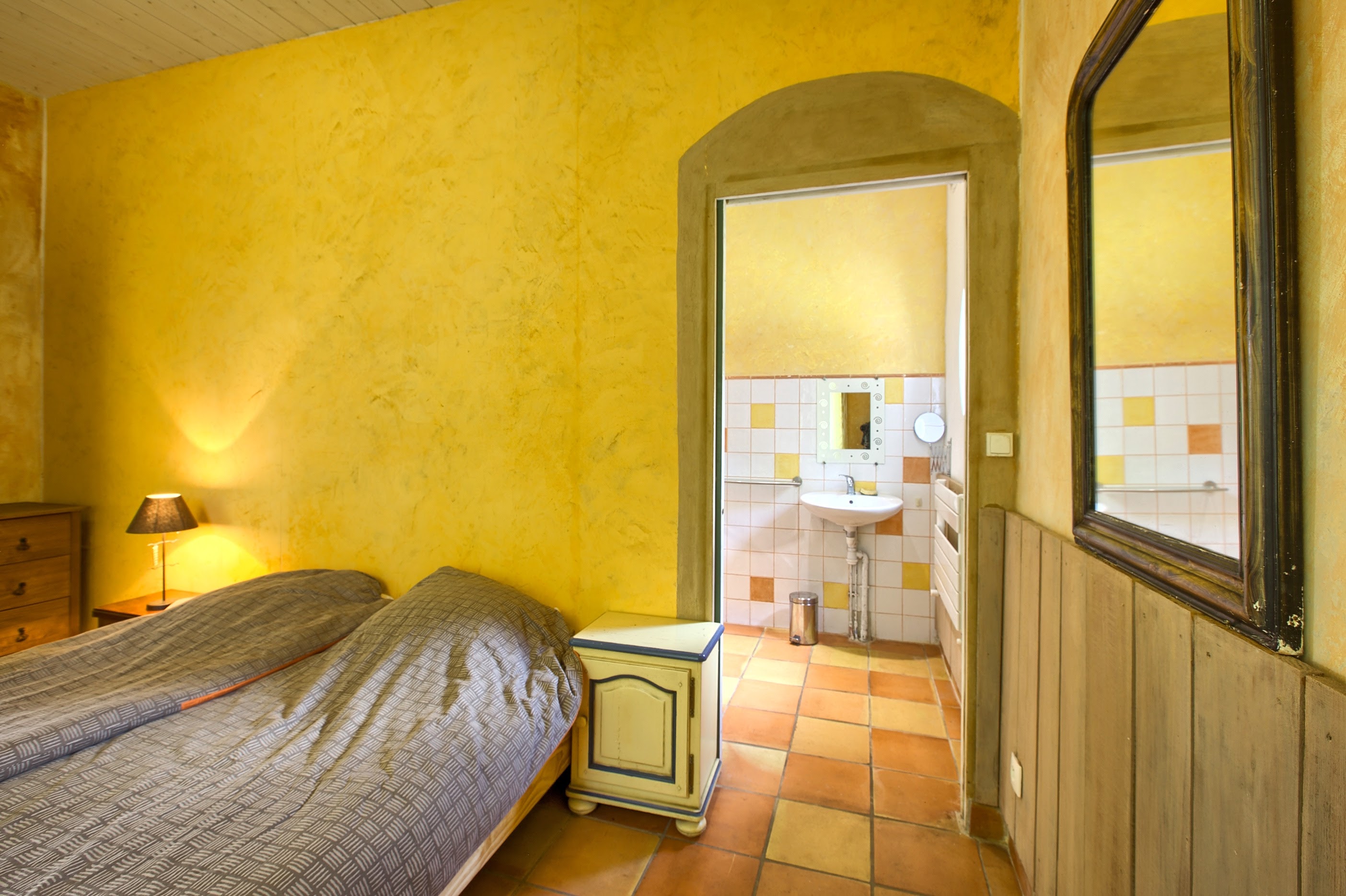 La Maison d'Olivier - photo 4