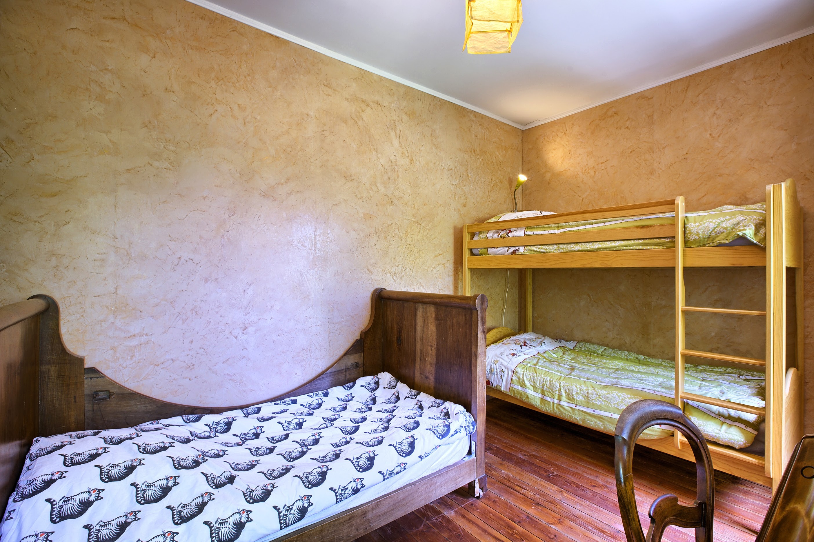 La Maison d'Olivier, Saucats - photo 17