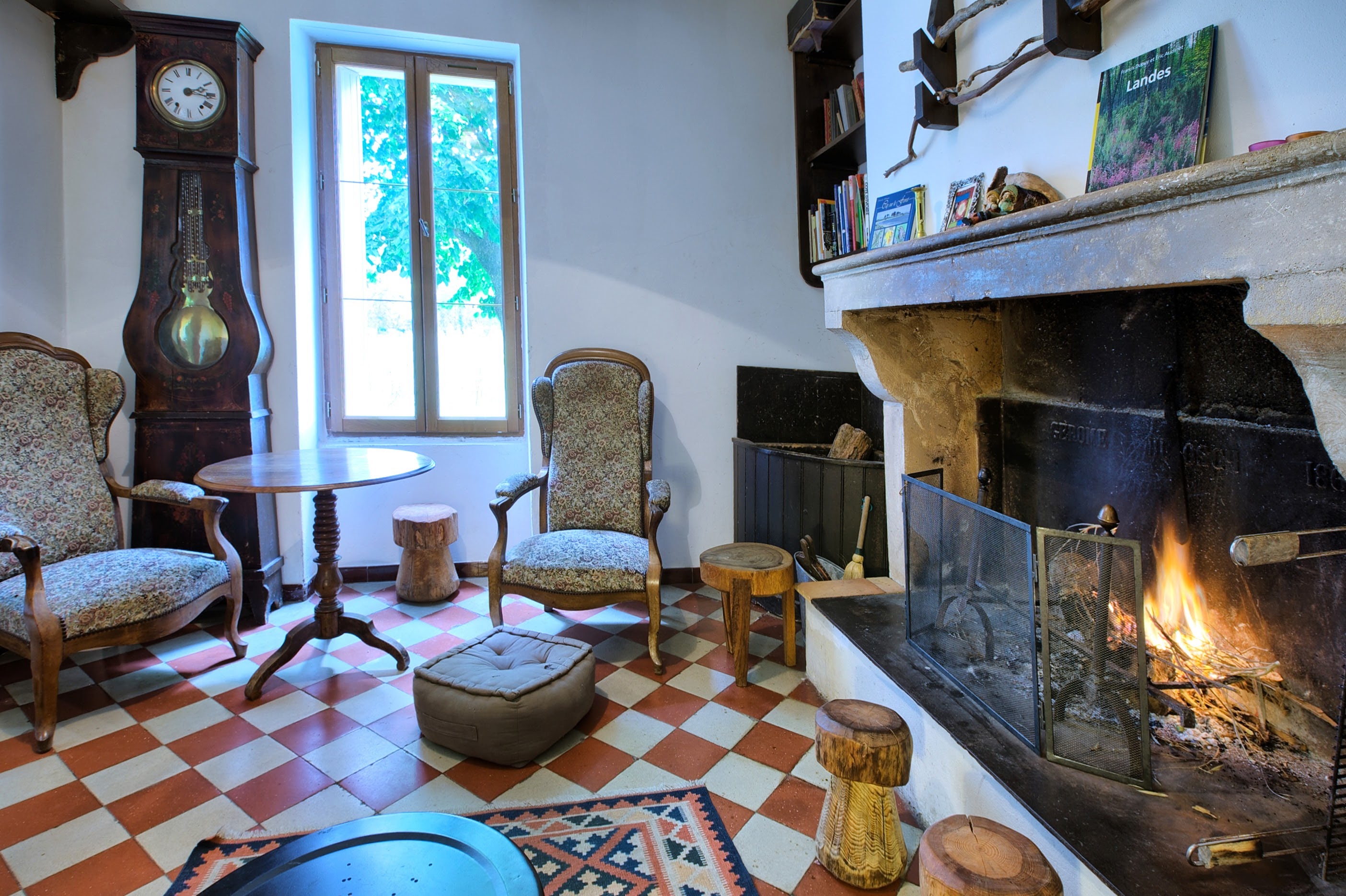 La Maison d'Olivier, Saucats - photo 20