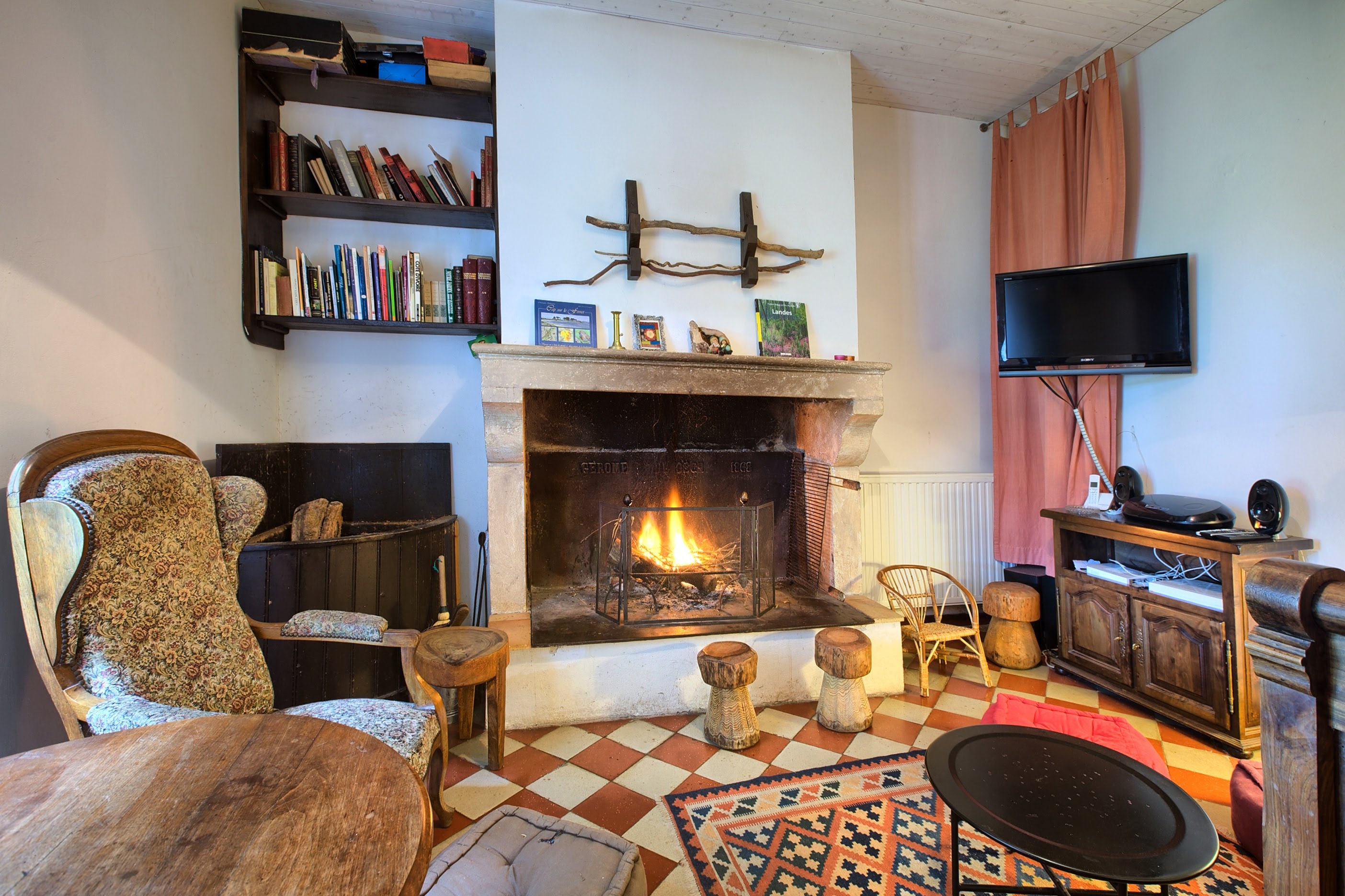 La Maison d'Olivier, Saucats - photo 15