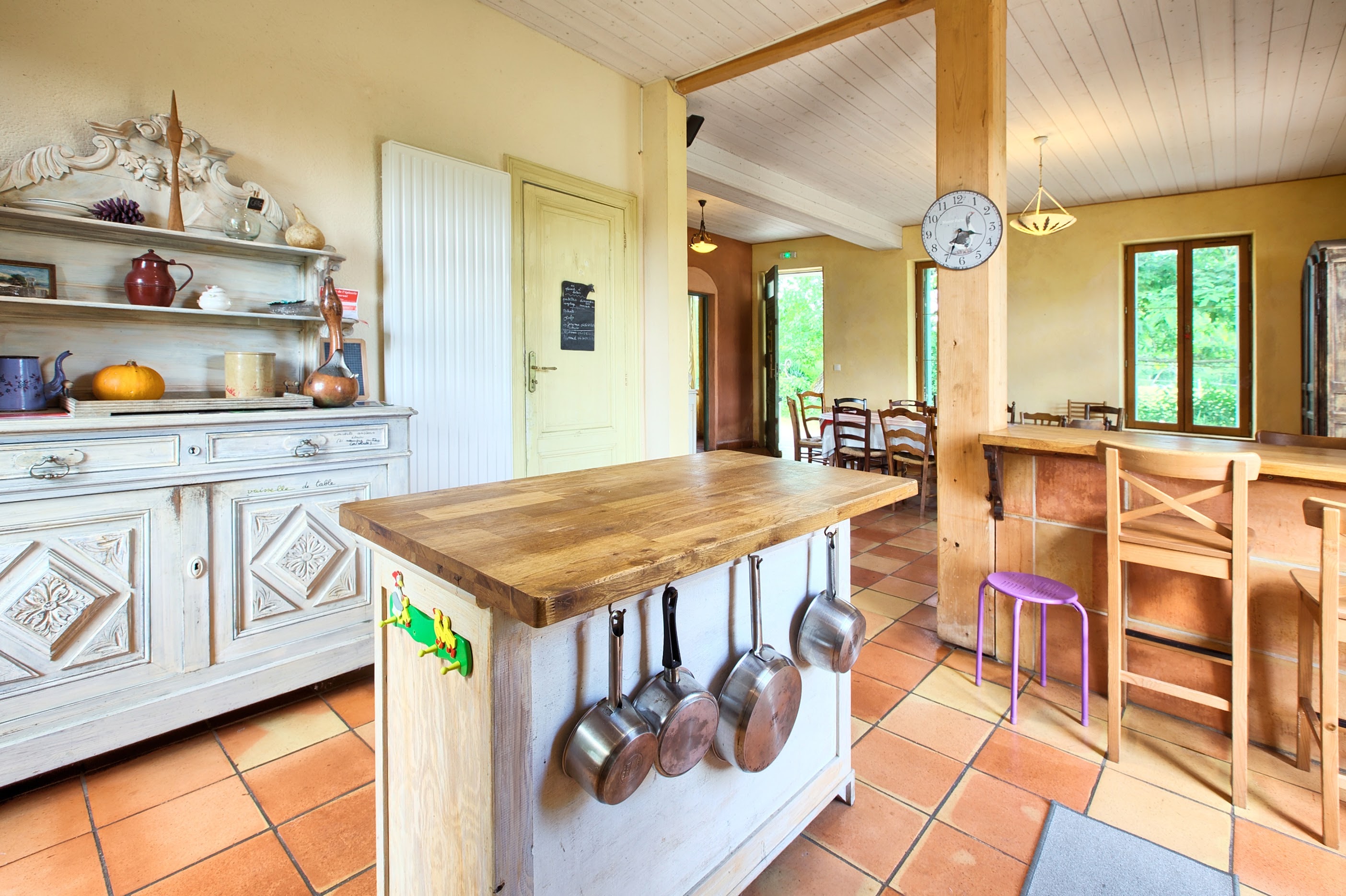 La Maison d'Olivier - photo 2