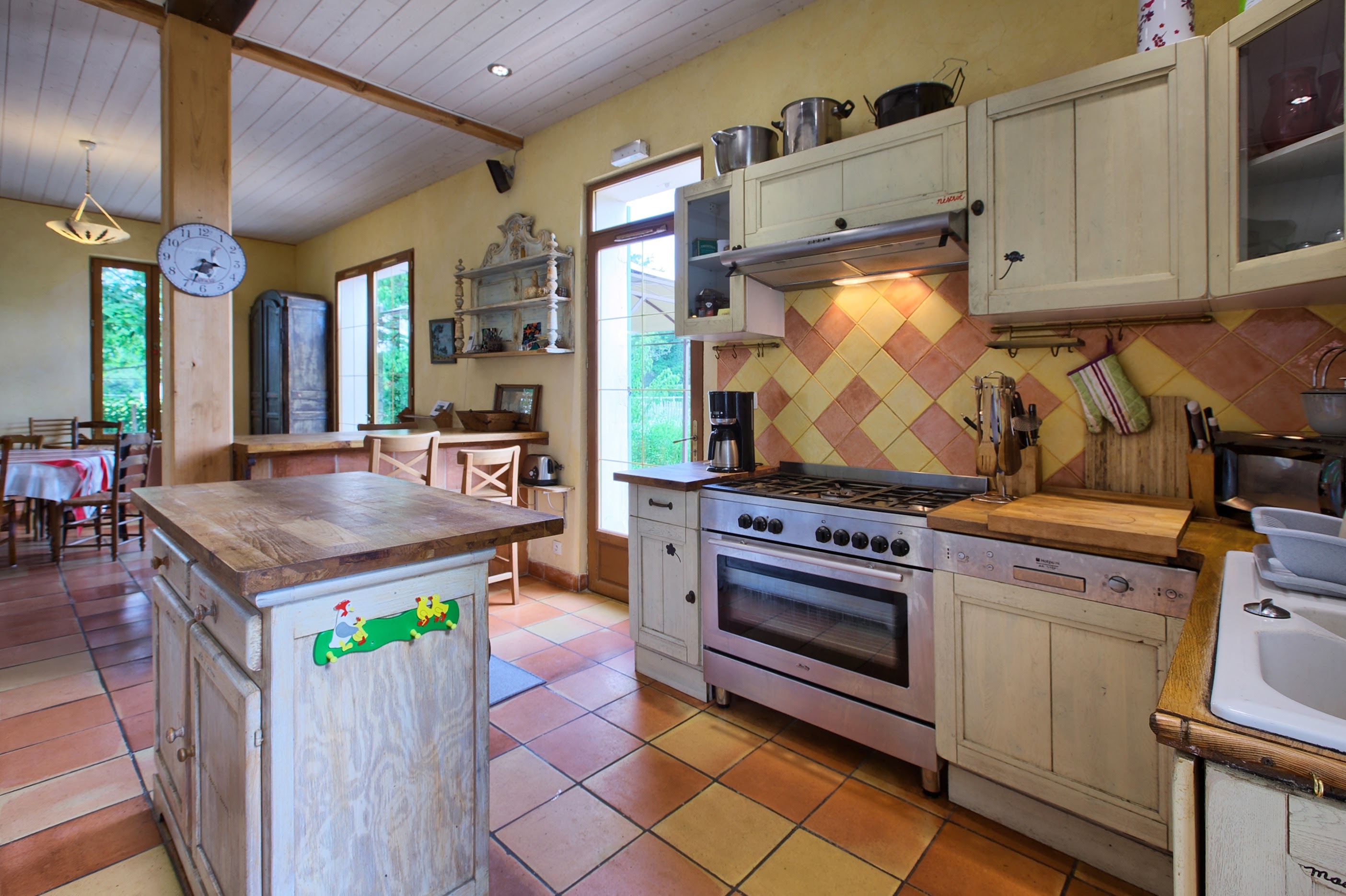 La Maison d'Olivier, Saucats - photo 12