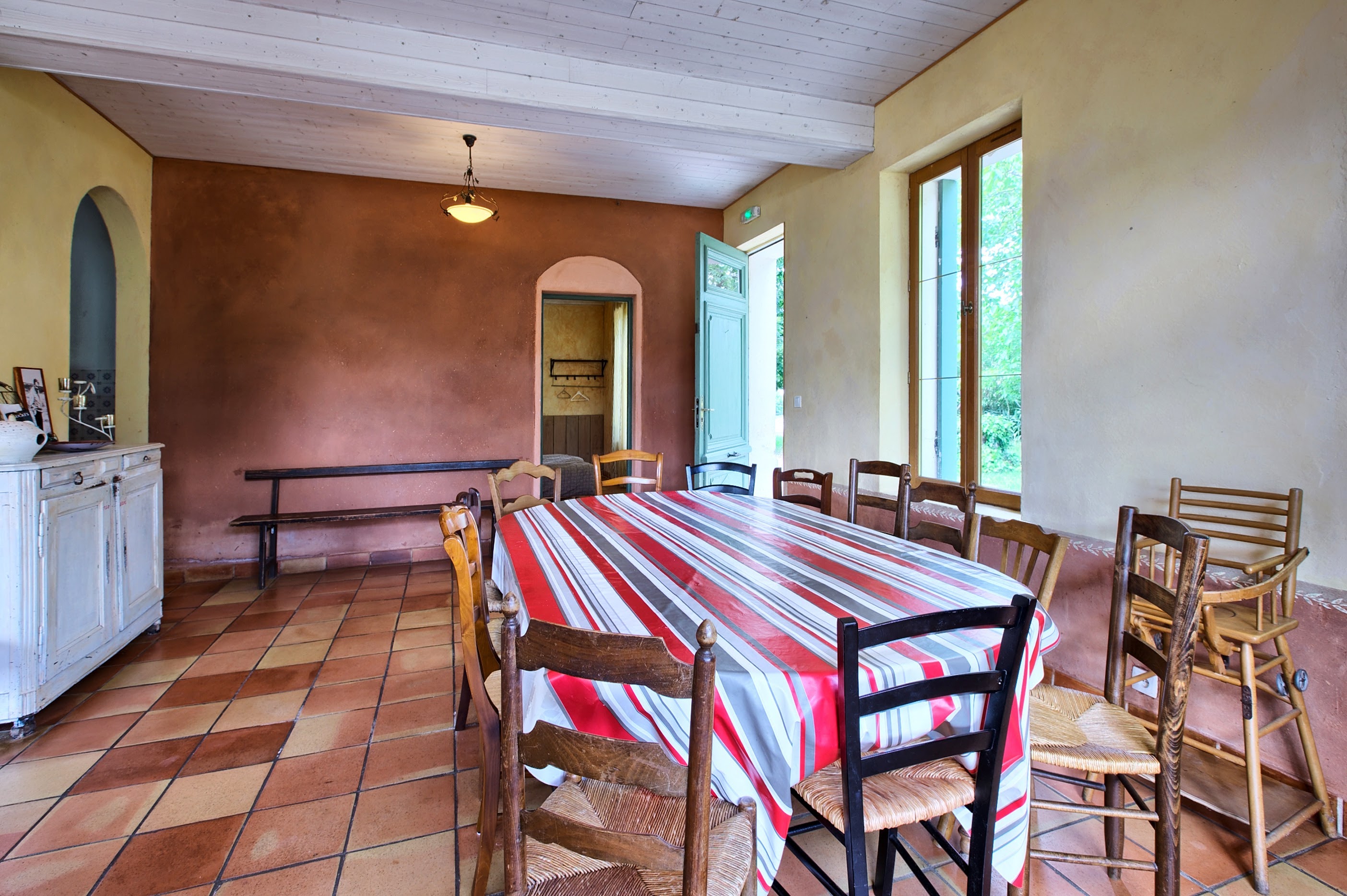 La Maison d'Olivier, Saucats - photo 13