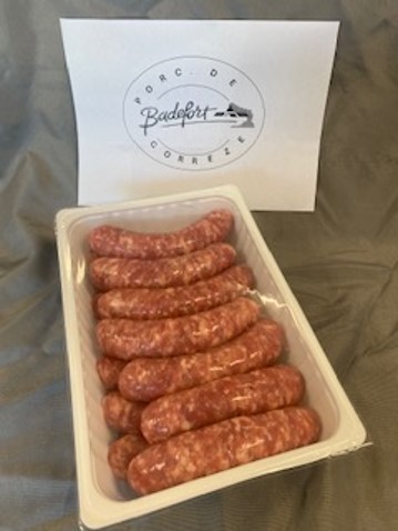 Badefort Solac - Charcuterie du Pays Vert - photo 3
