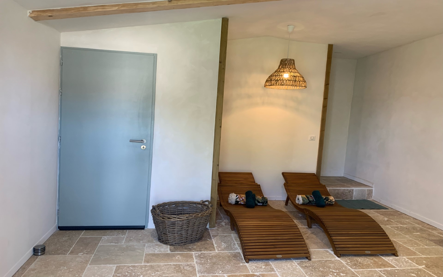 Maison Perbos - chambres d'hôtes, La Bastide-Clairence - photo 7